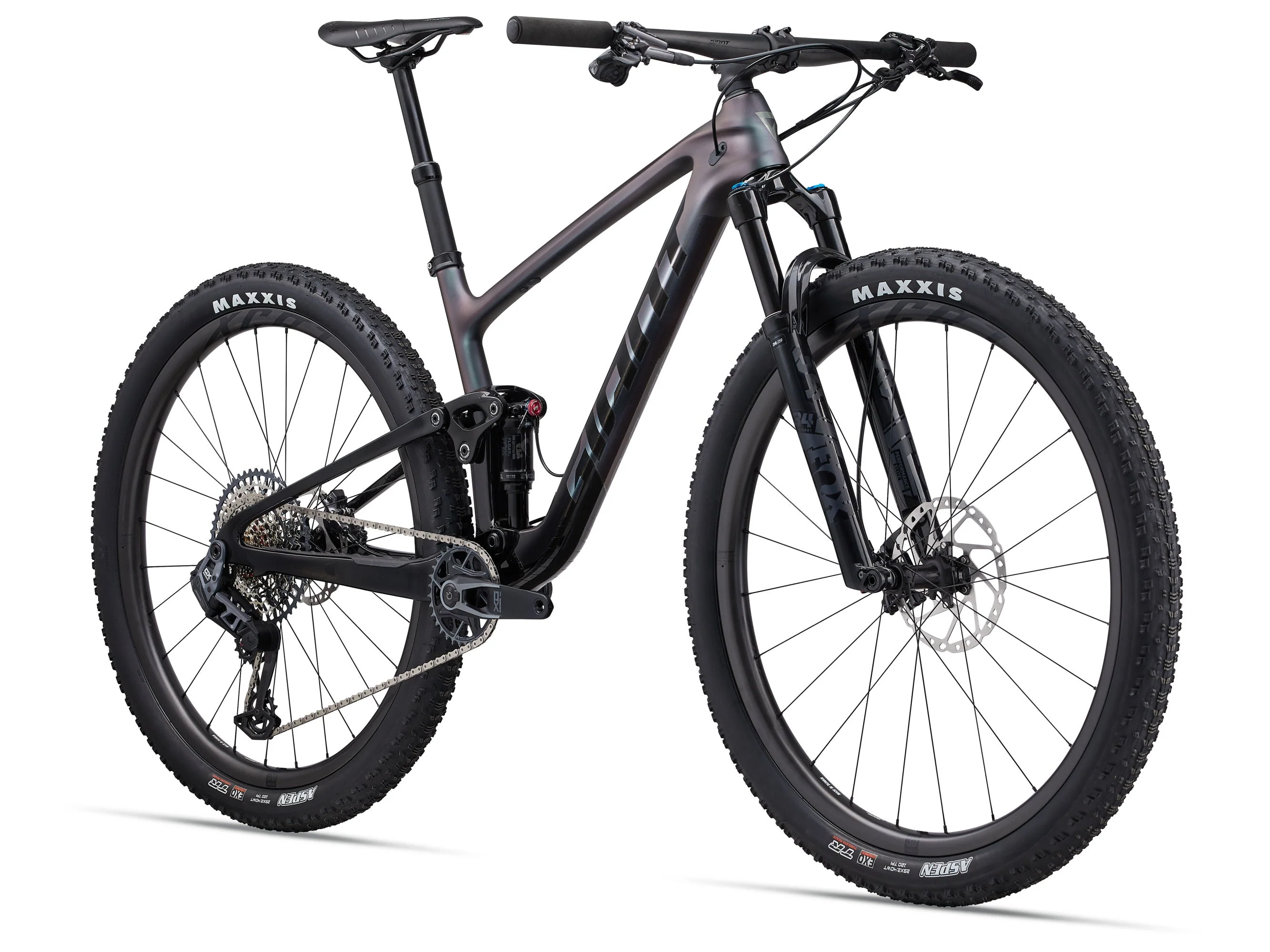 Giant Anthem Advanced 29 1 - Dark Iridescent - Image 3