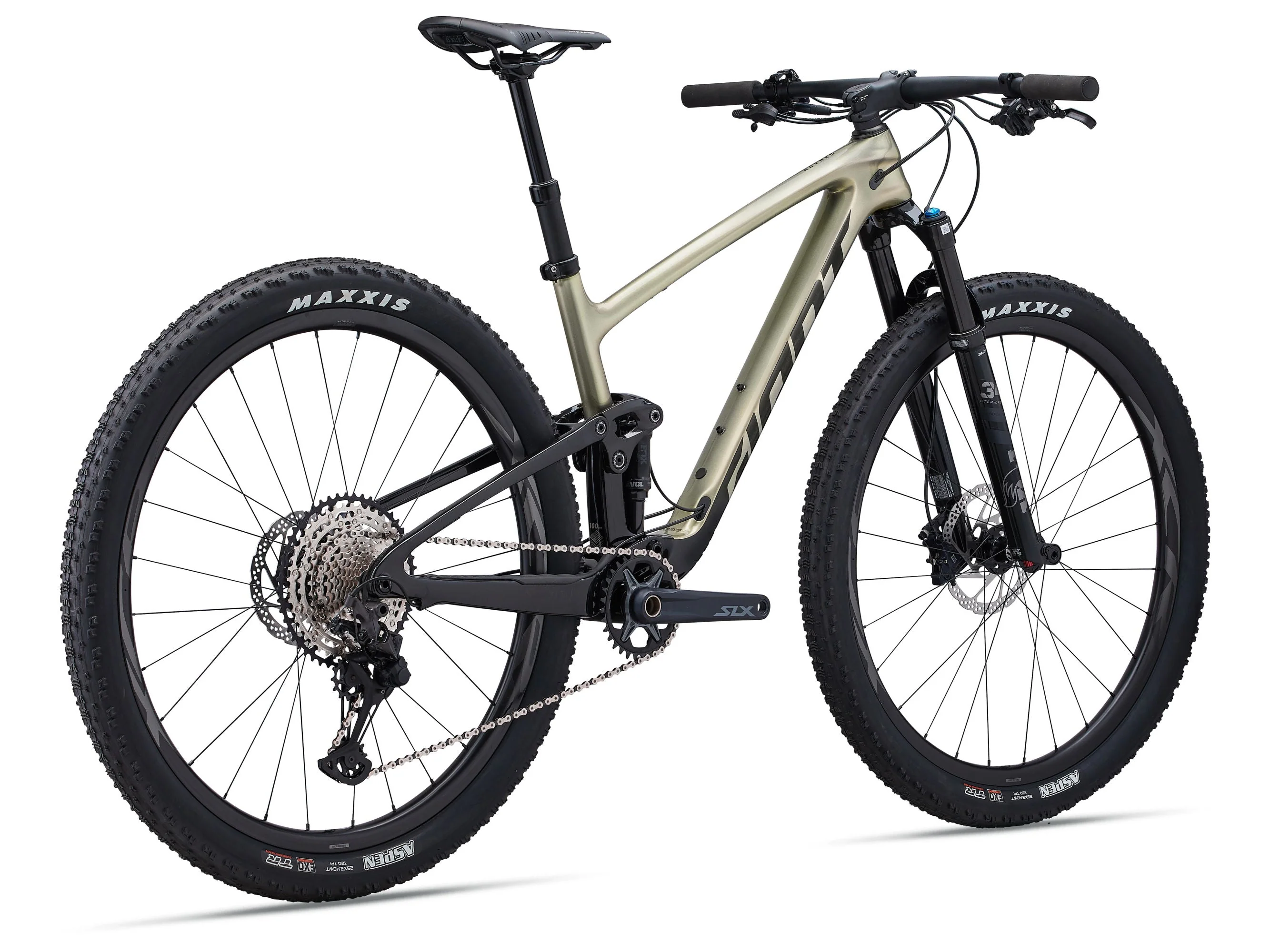 Giant Anthem Advanced 29 2 - Golden Haze - Image 2