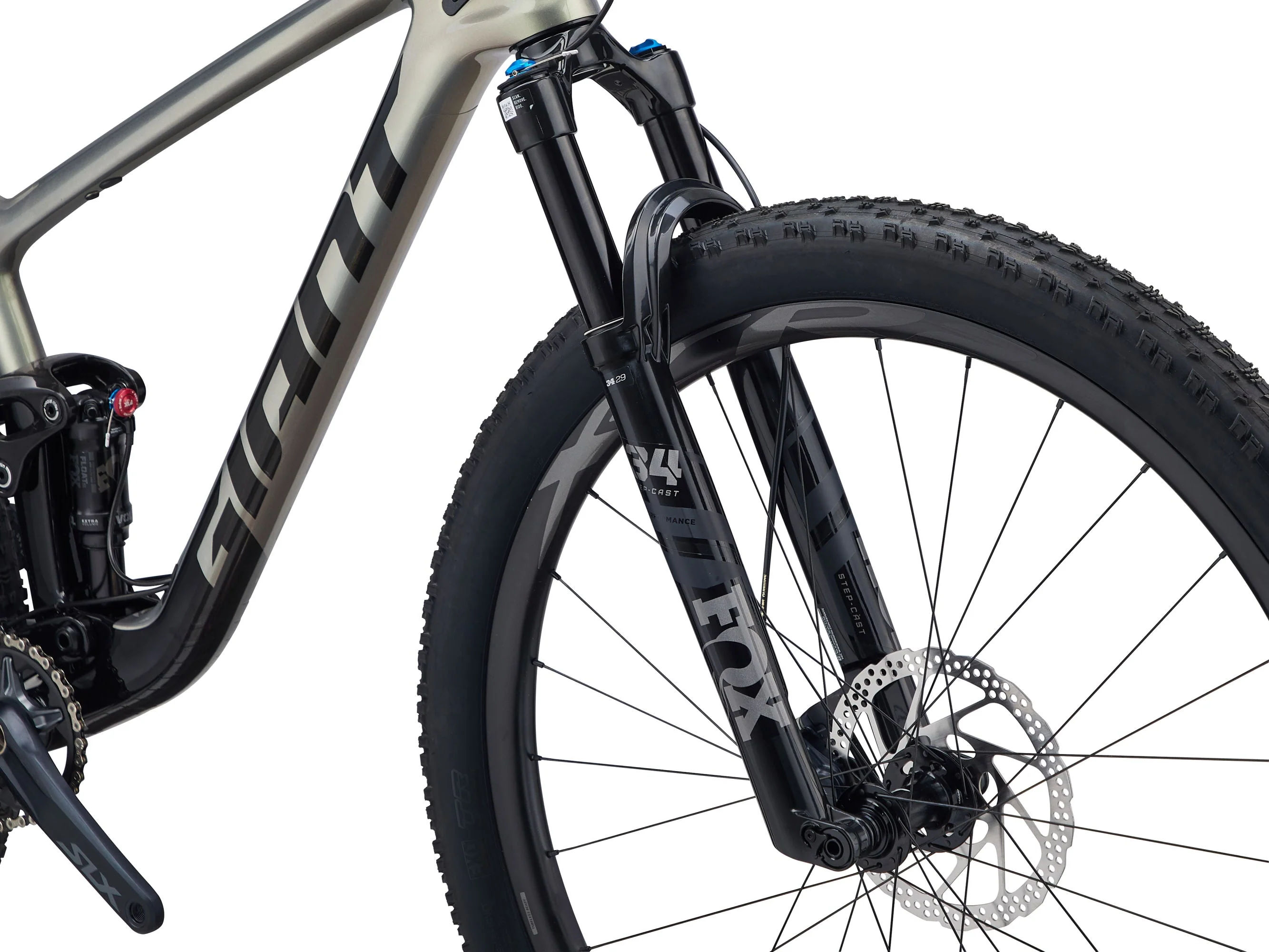 Giant Anthem Advanced 29 2 - Golden Haze - Image 3