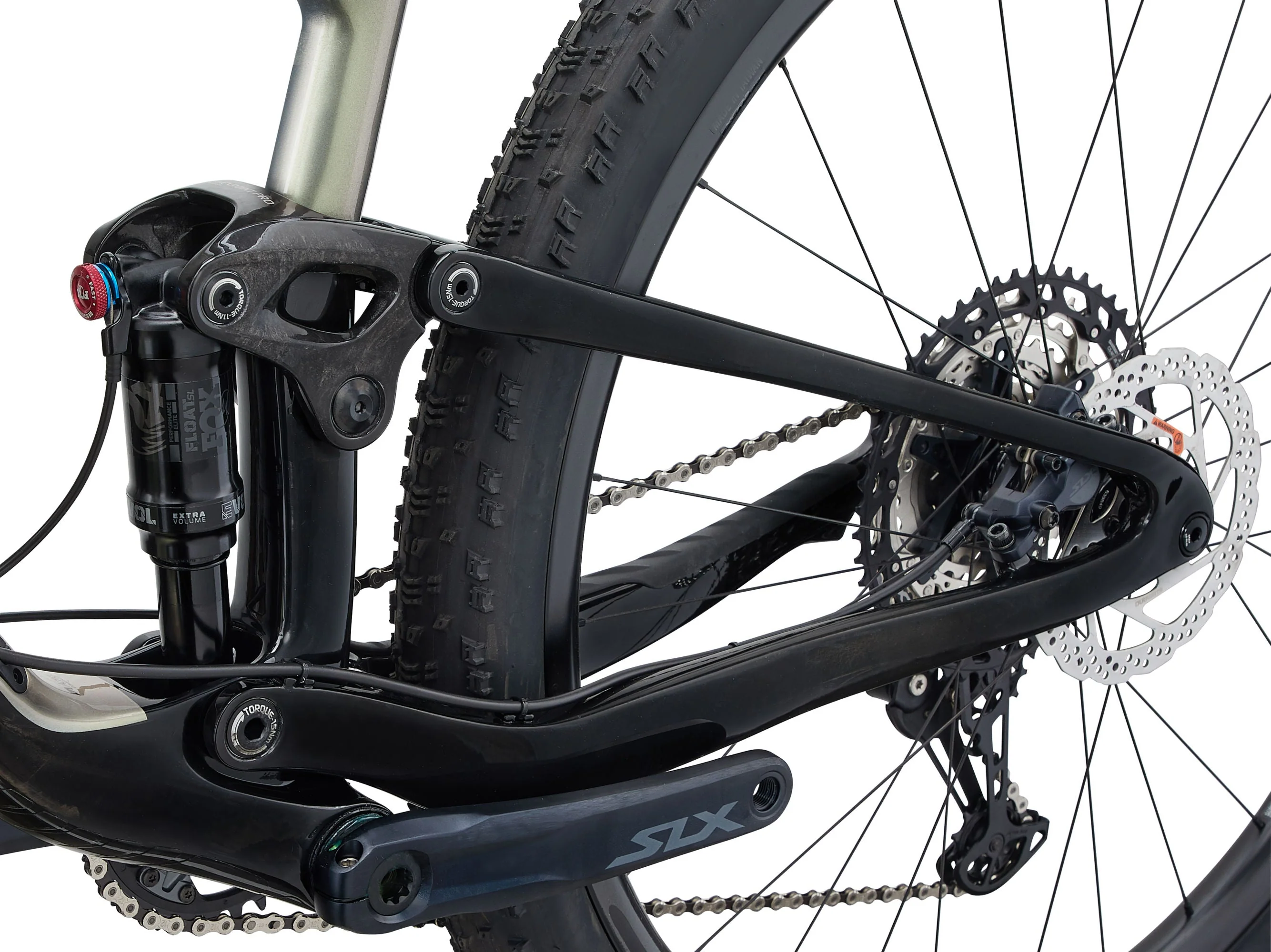 Giant Anthem Advanced 29 2 - Golden Haze - Image 4