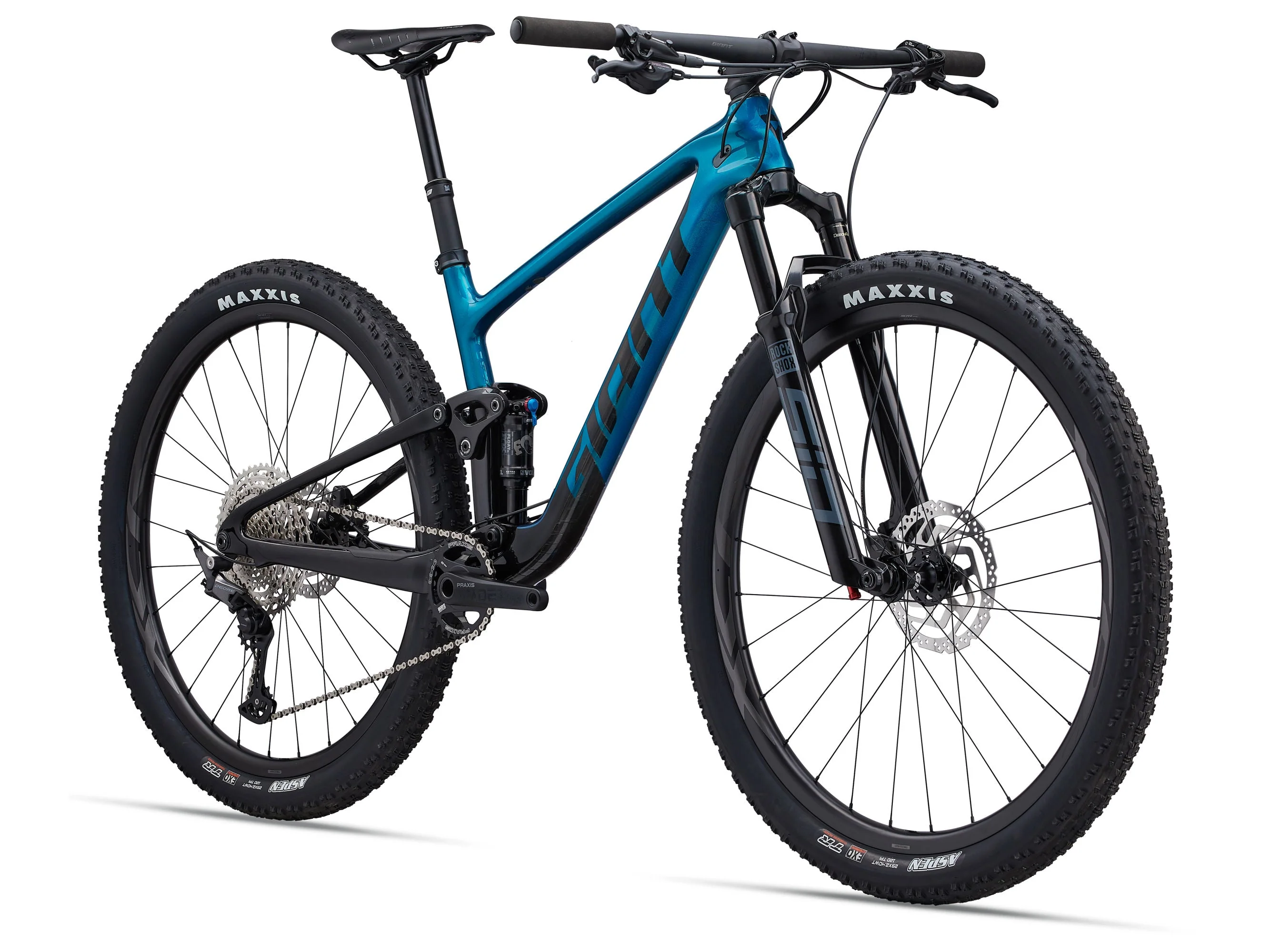 Giant Anthem Advanced 29 3 - Sea Sparkle - Image 2