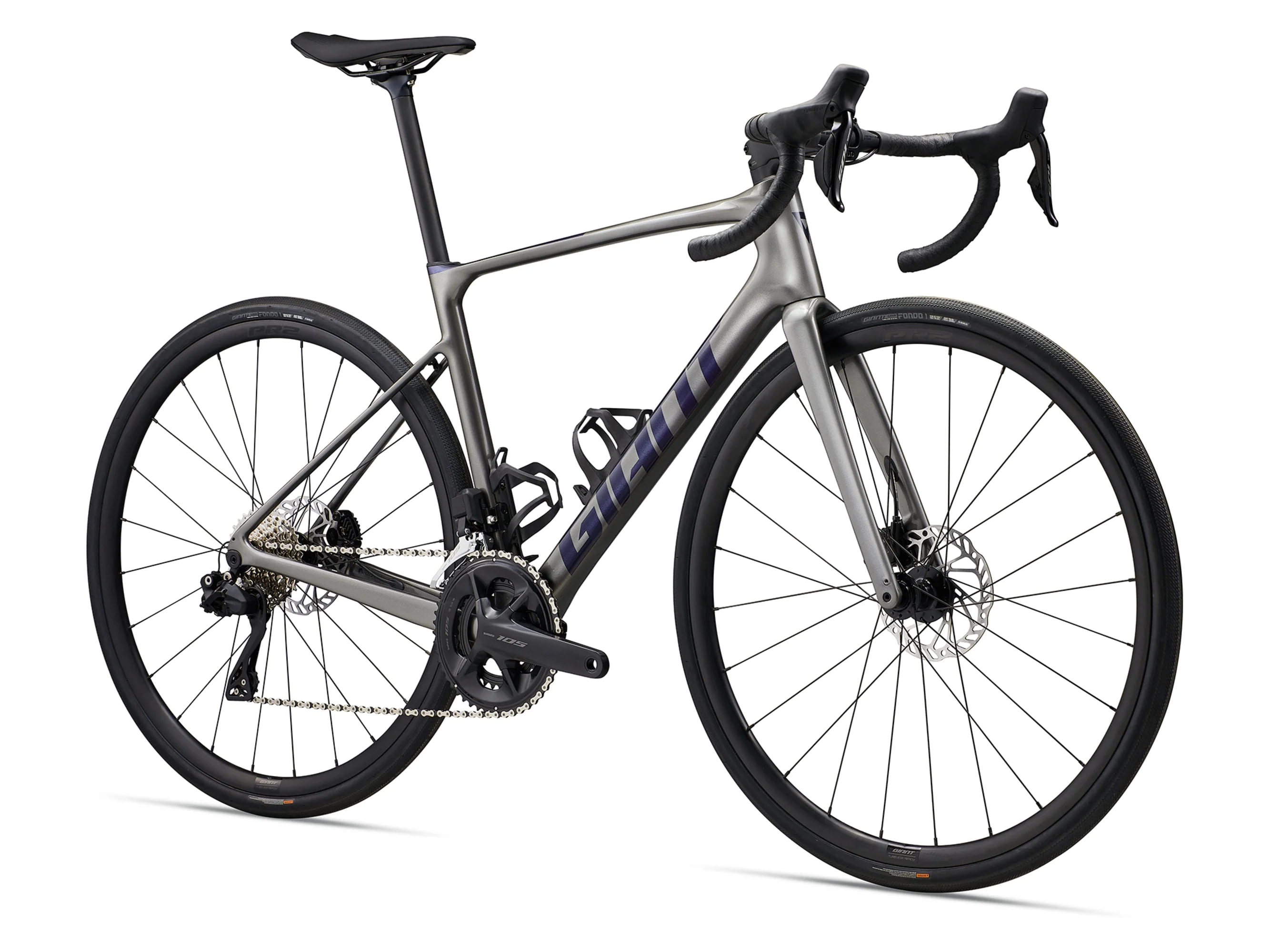 Giant Defy Advanced 1 - Image 3