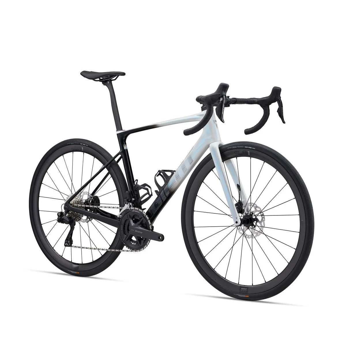 Giant Defy Advanced Pro 1 - Unicorn White - Image 2