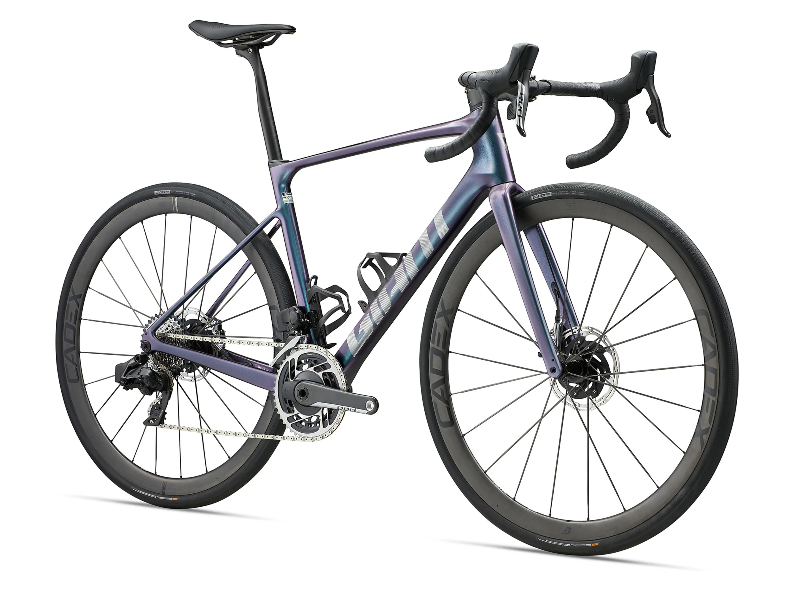 Giant Defy Advanced SL 0 - Blue Dragonfly - Image 2