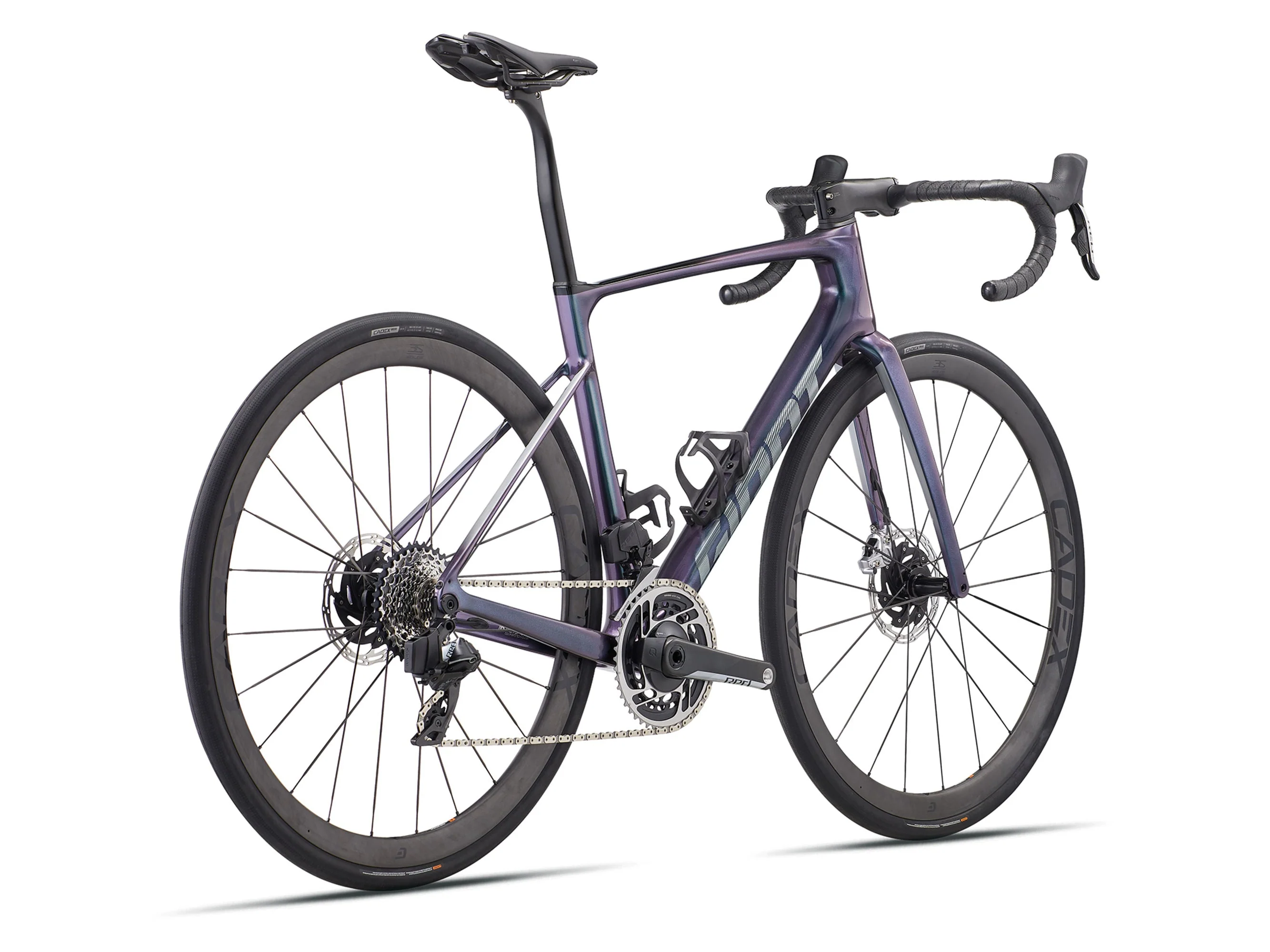 Giant Defy Advanced SL 0 - Blue Dragonfly - Image 3