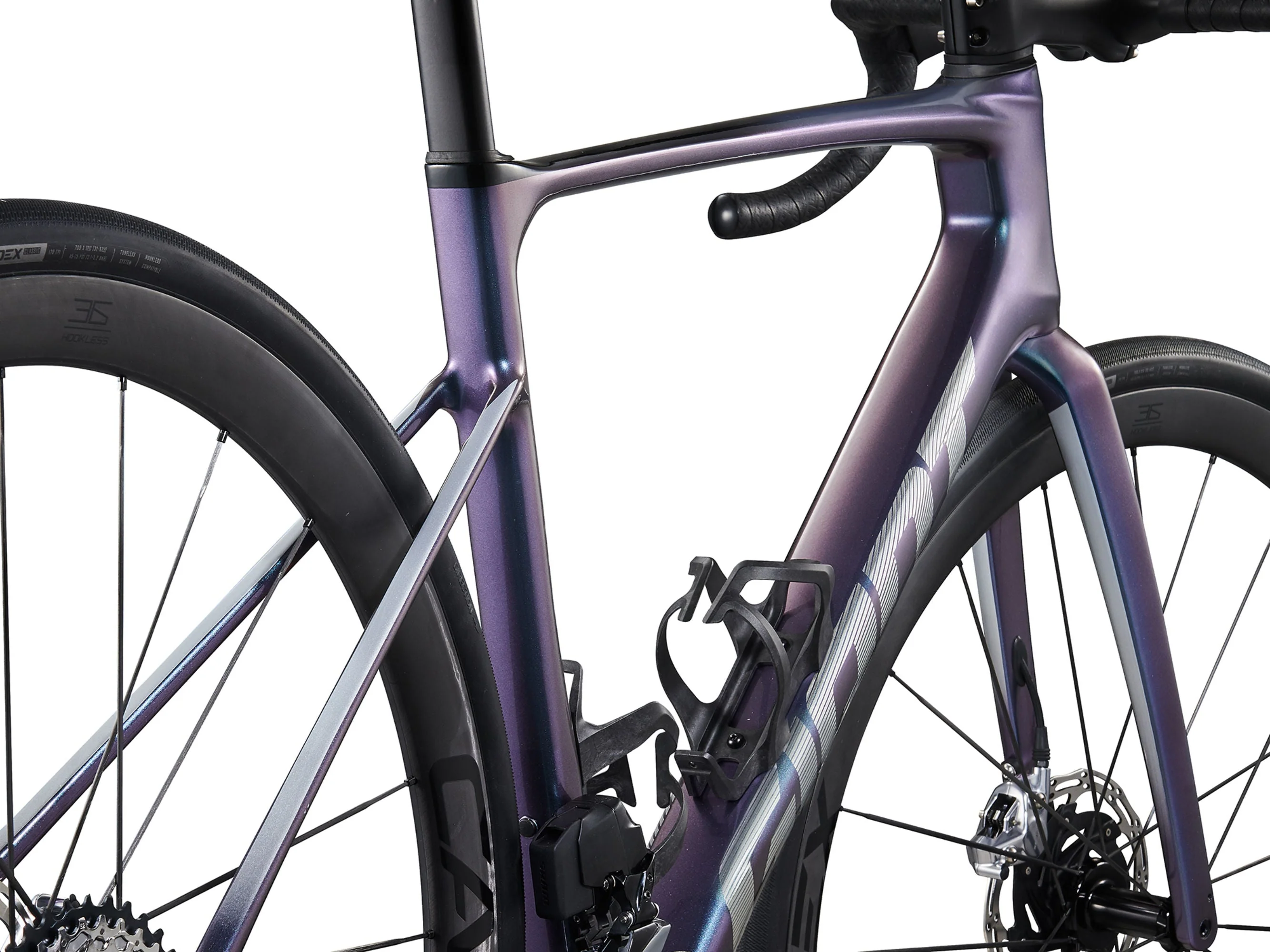 Giant Defy Advanced SL 0 - Blue Dragonfly - Image 4