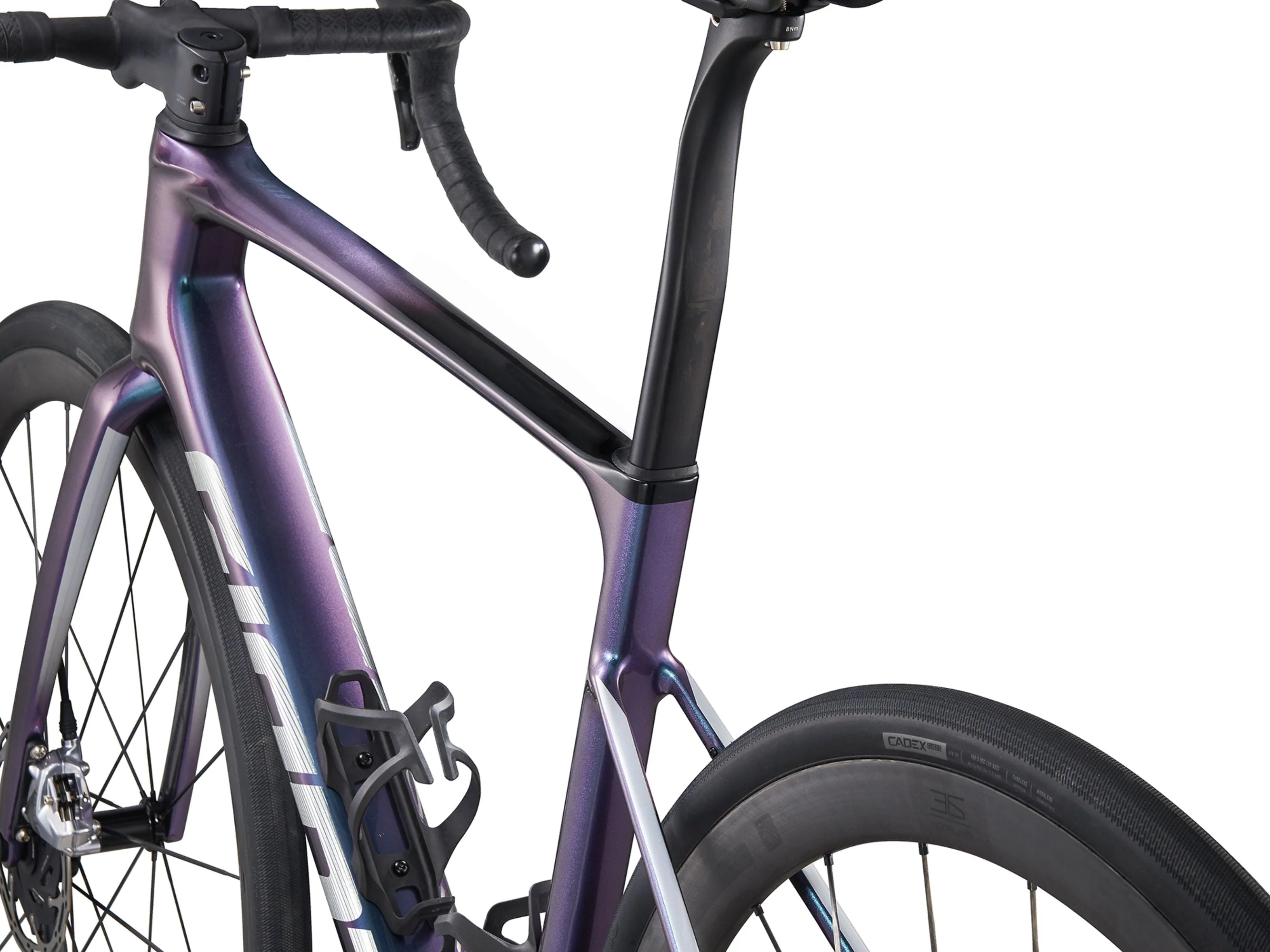 Giant Defy Advanced SL 0 - Blue Dragonfly - Image 5