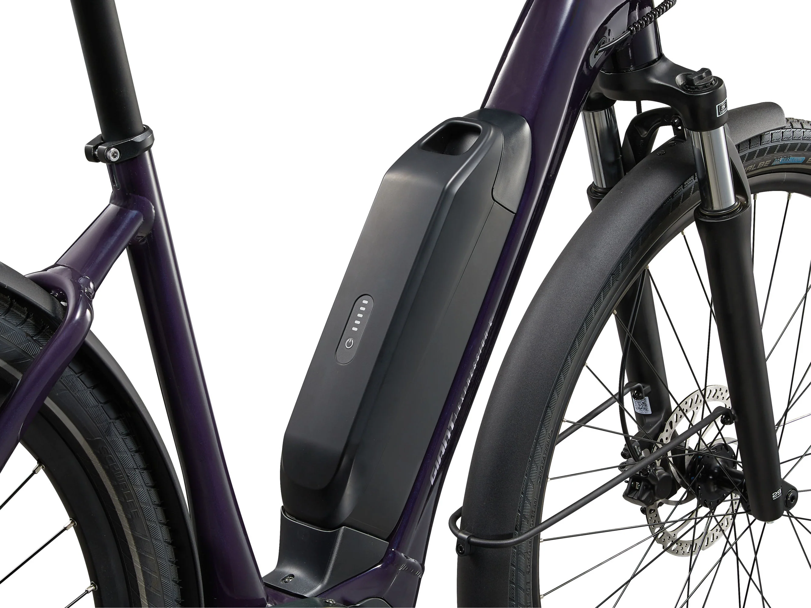 Giant Expression E+ - Black Currant - Image 6