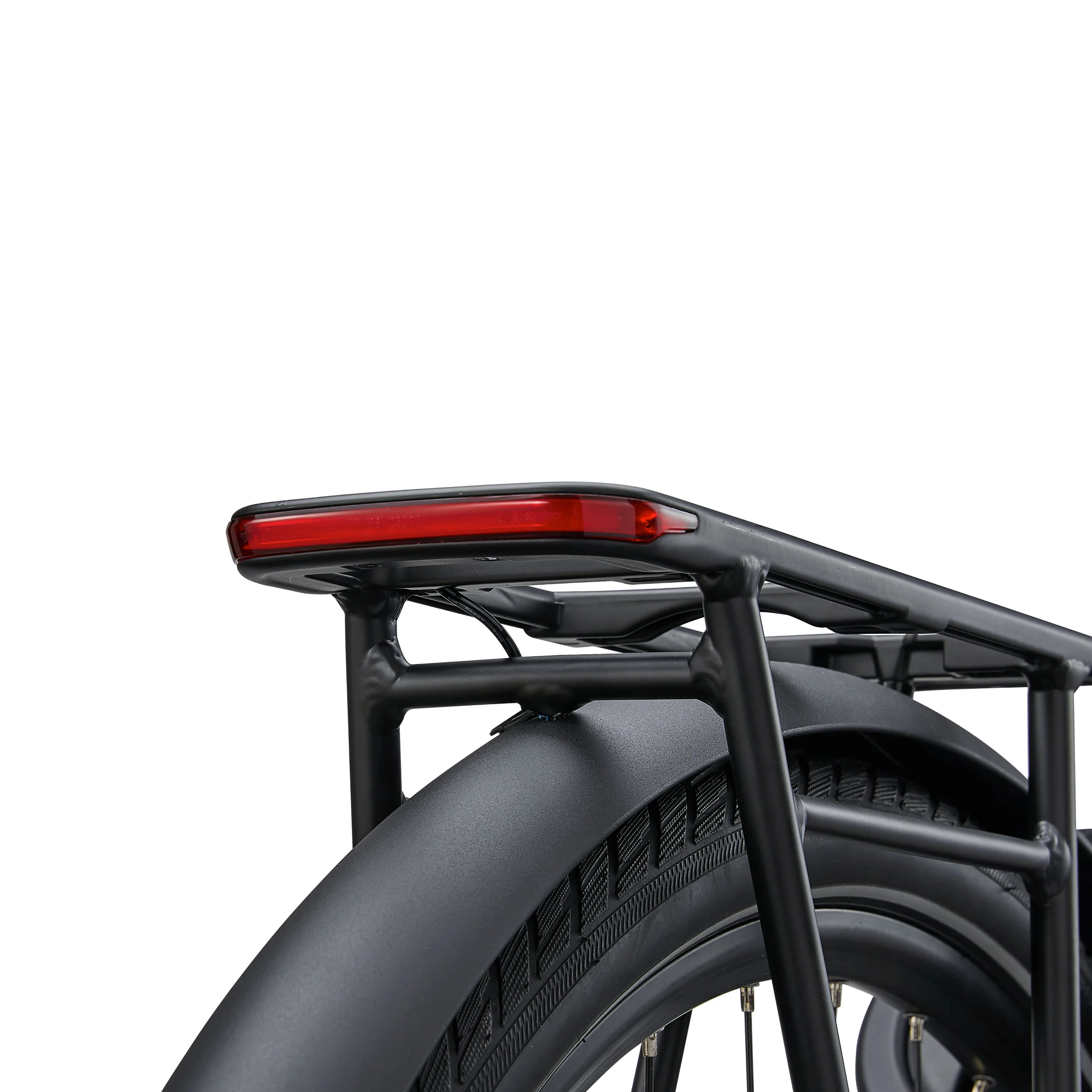 Giant NewTour E+ 1 LST Electric Bike - Eclipse - Image 3