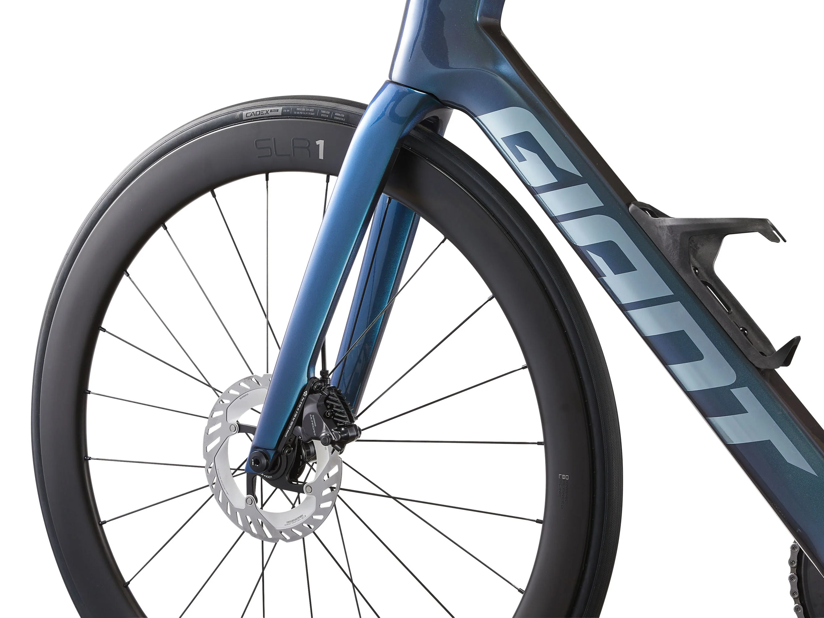 Propel Advanced Pro 0 - Ocean Twilight - Image 4