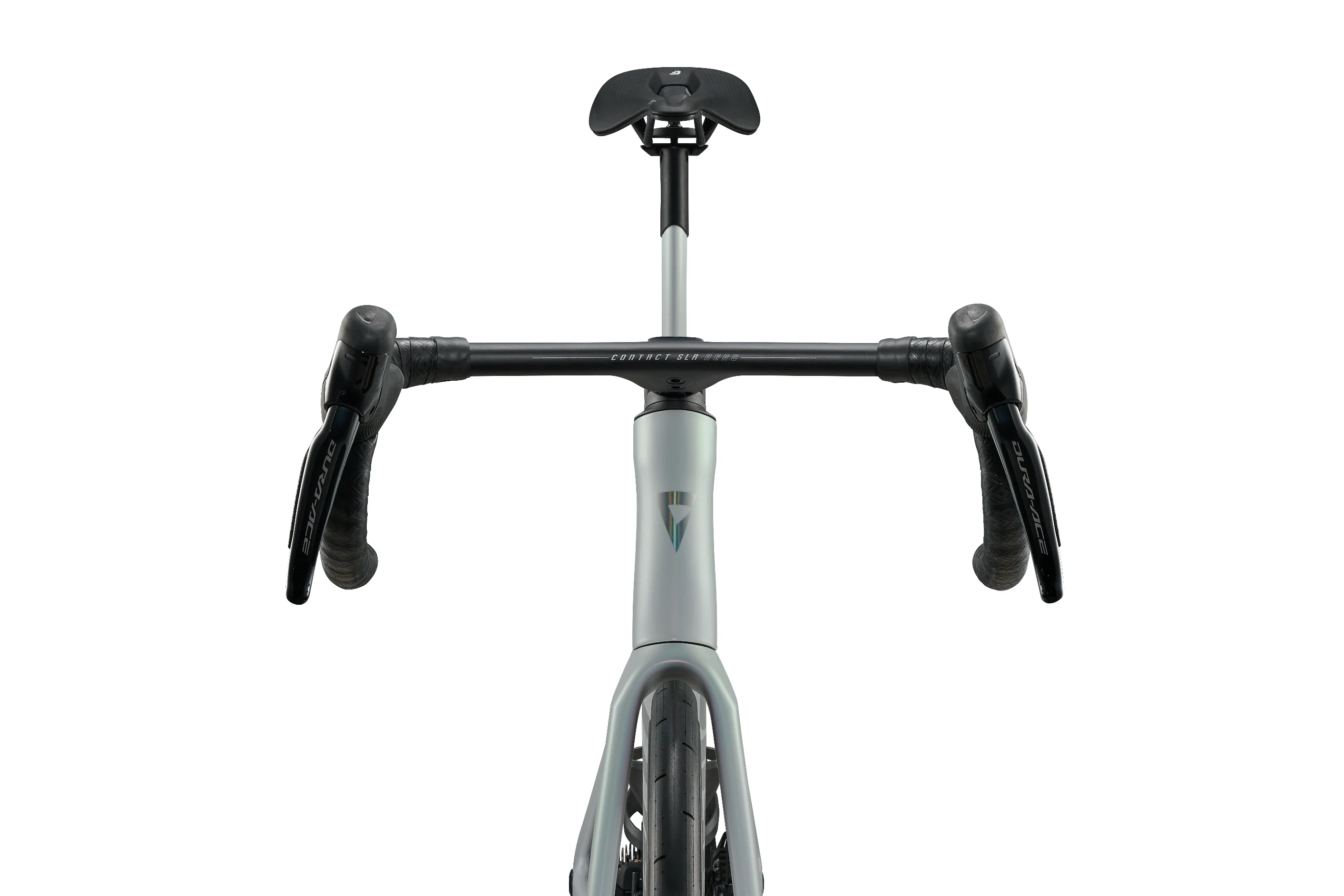 Giant Propel Advanced SL 0-DA Road Bike - Prism Pearl - Image 3