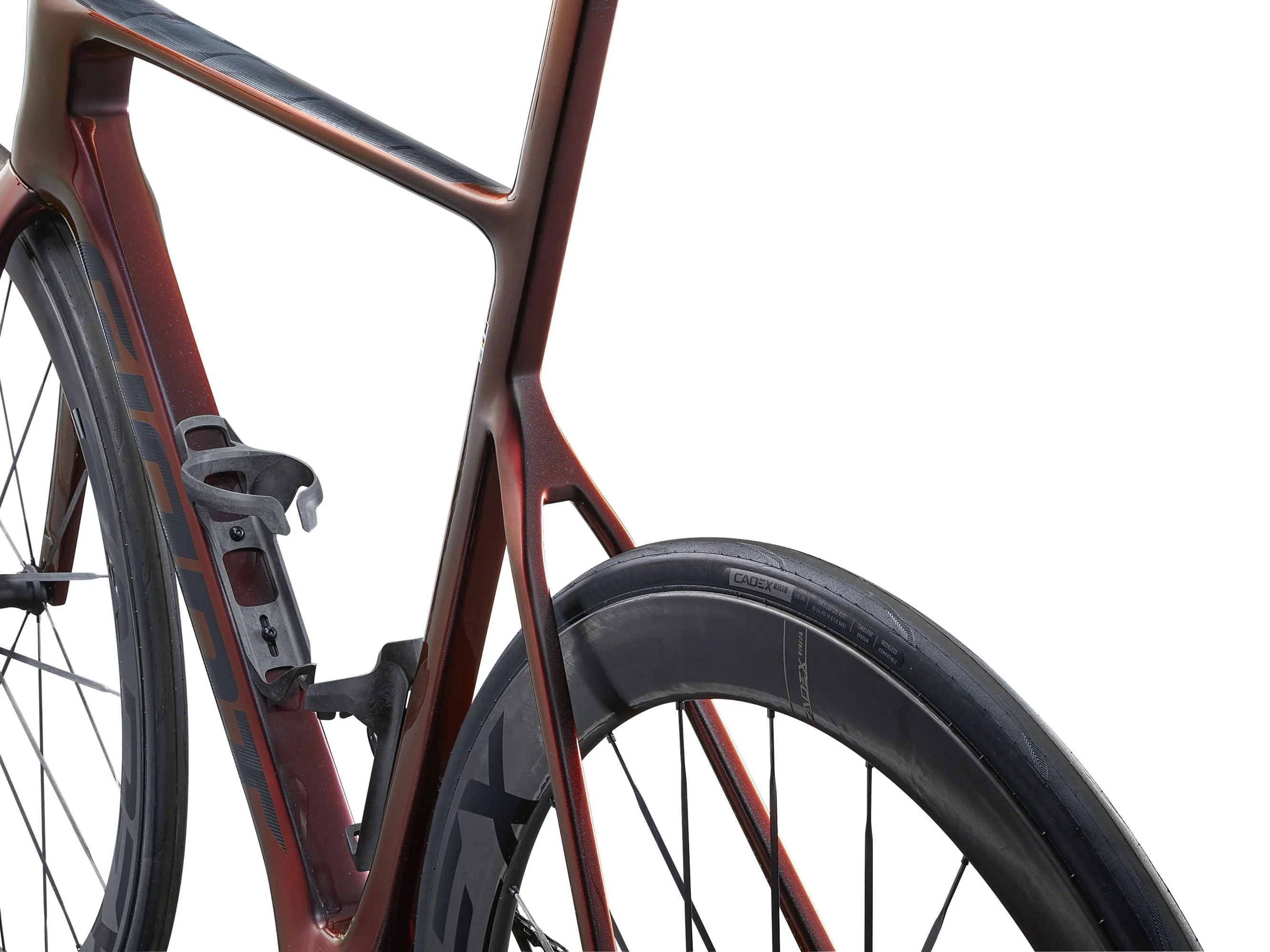 Giant Propel Advanced SL 0  - Black Lava - Image 3