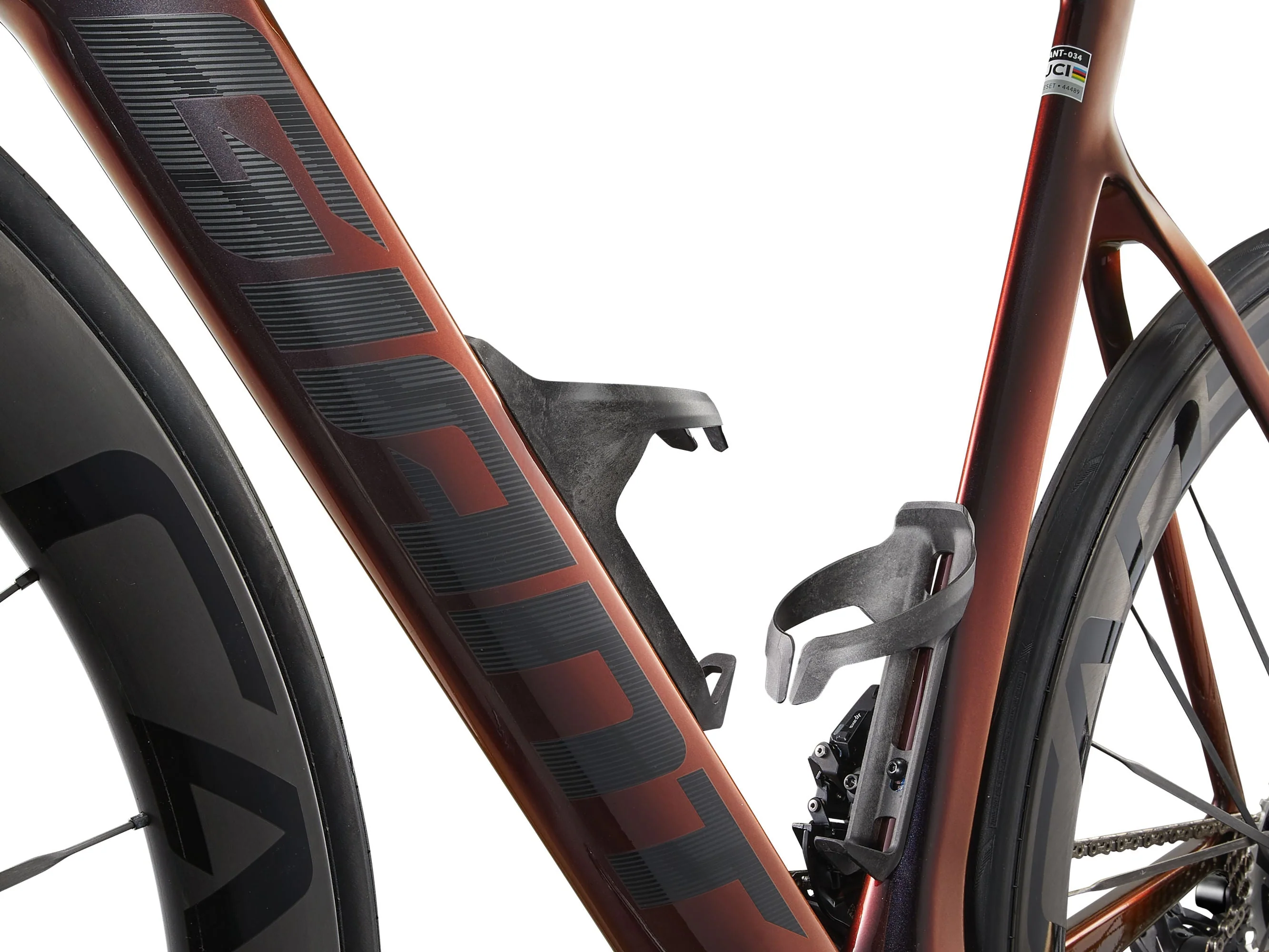 Giant Propel Advanced SL 0  - Black Lava - Image 5