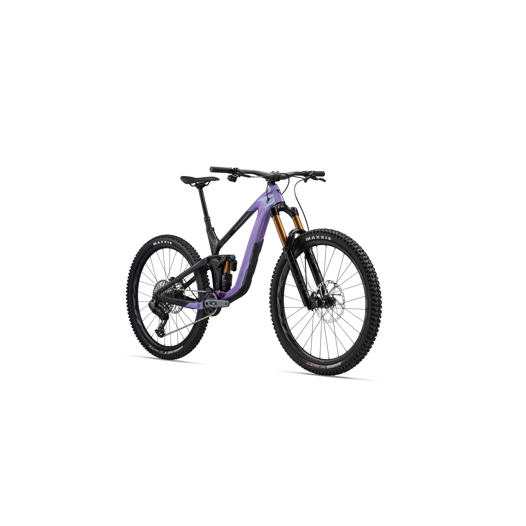 Giant Reign Advanced 1 - Digital Blurple - Image 2