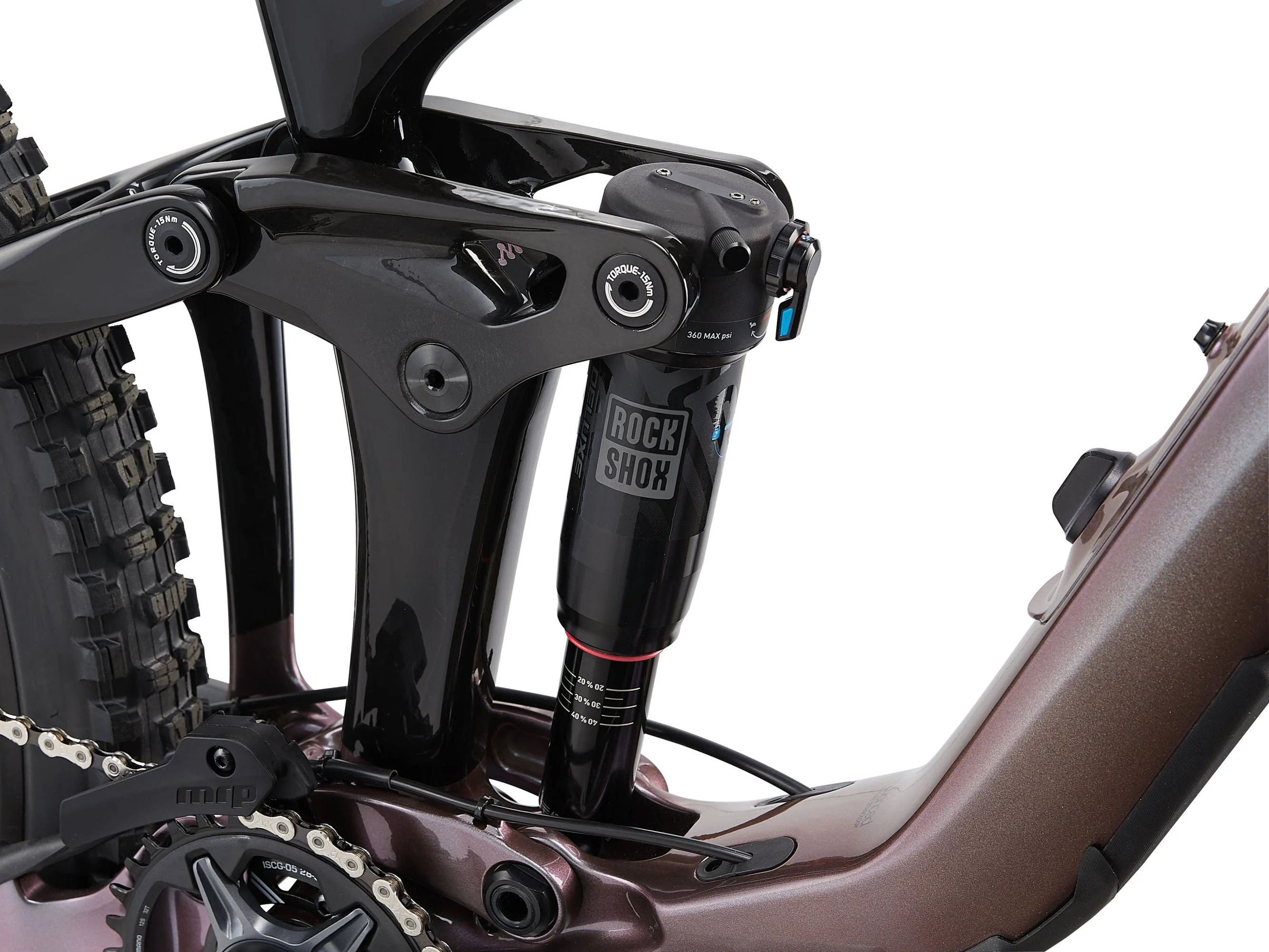 Giant Reign Advanced Pro 2 - Orion Nebula - Image 3