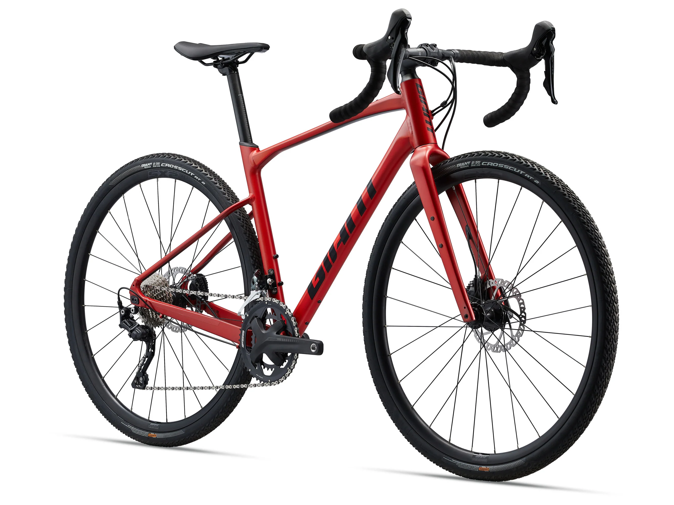 Giant Revolt 1 - Grenadine - Image 2