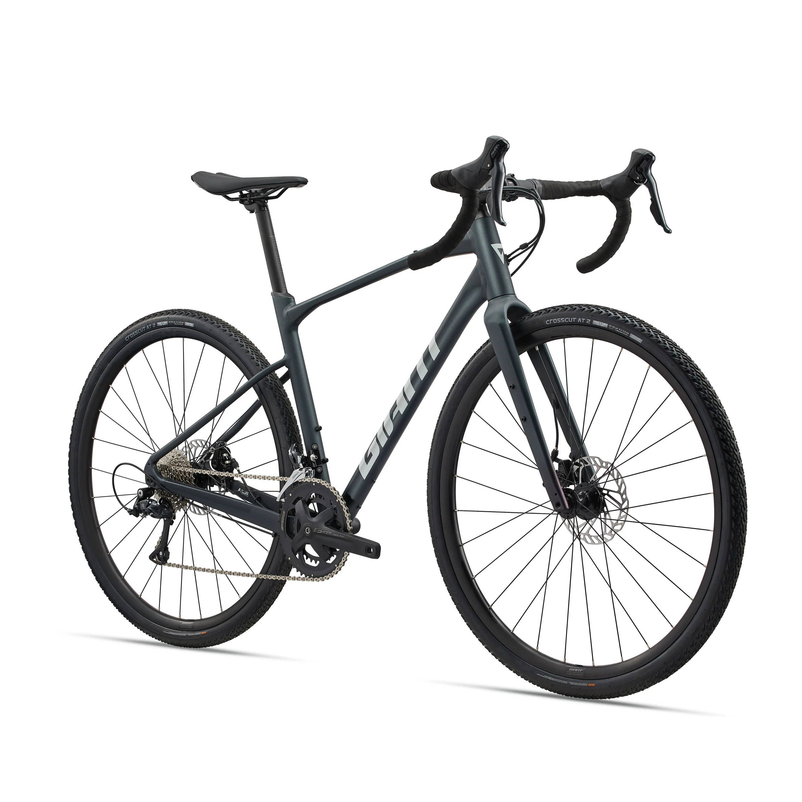 Giant Revolt 2 - Asphalt Green - Image 2
