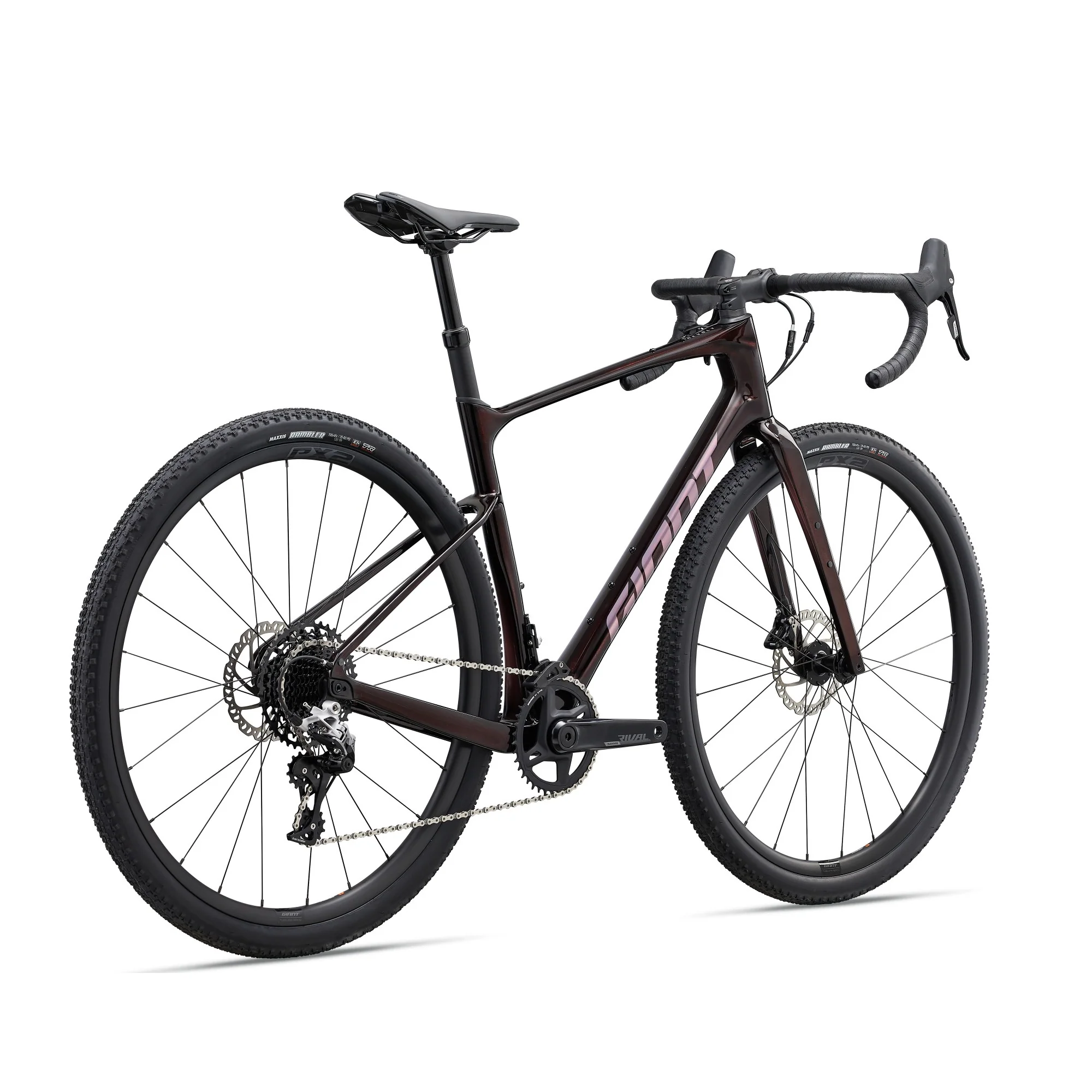 Giant Revolt Advanced 1 - Cordovan - Image 3