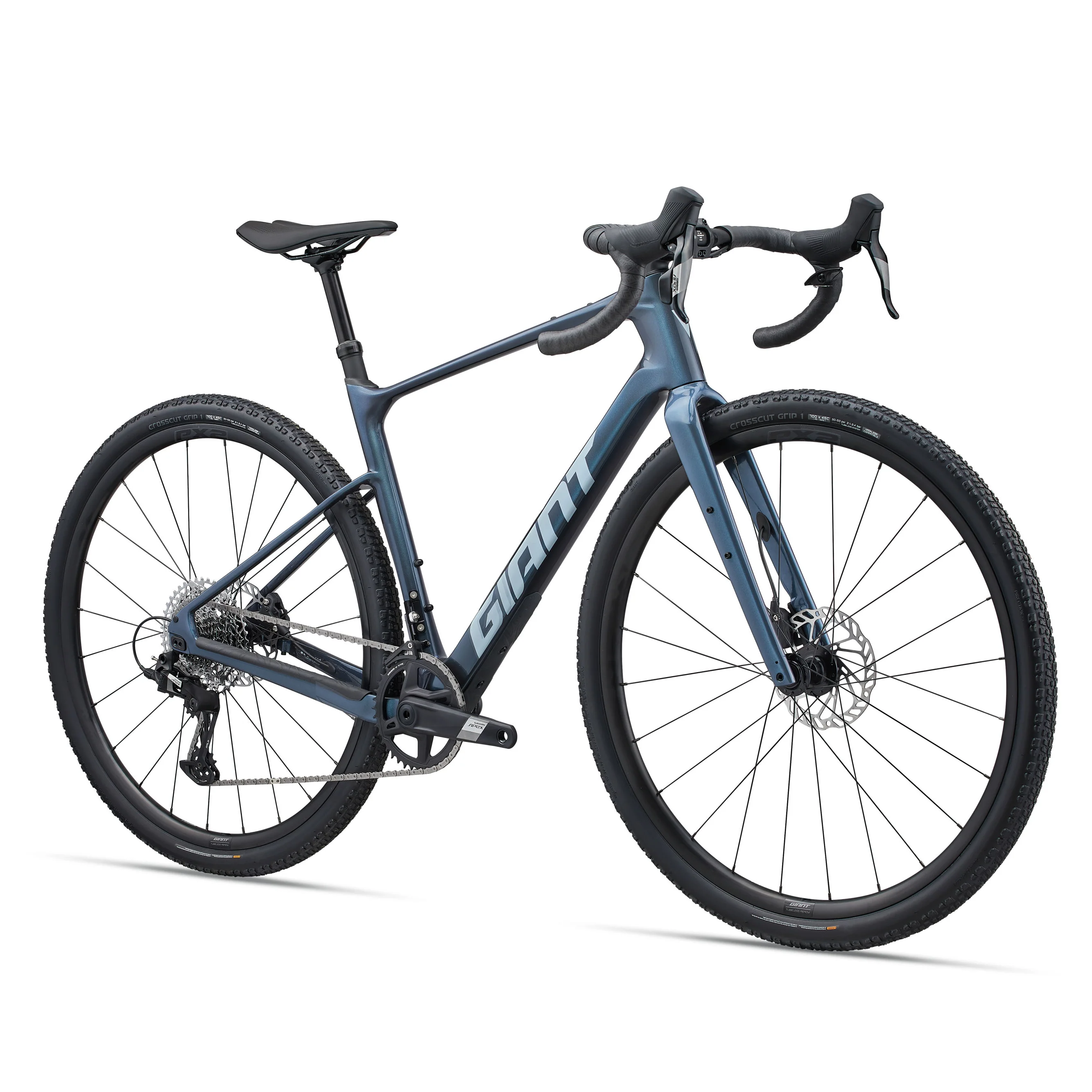 Giant Revolt Advanced 1 - Ocean Twilight - Image 2