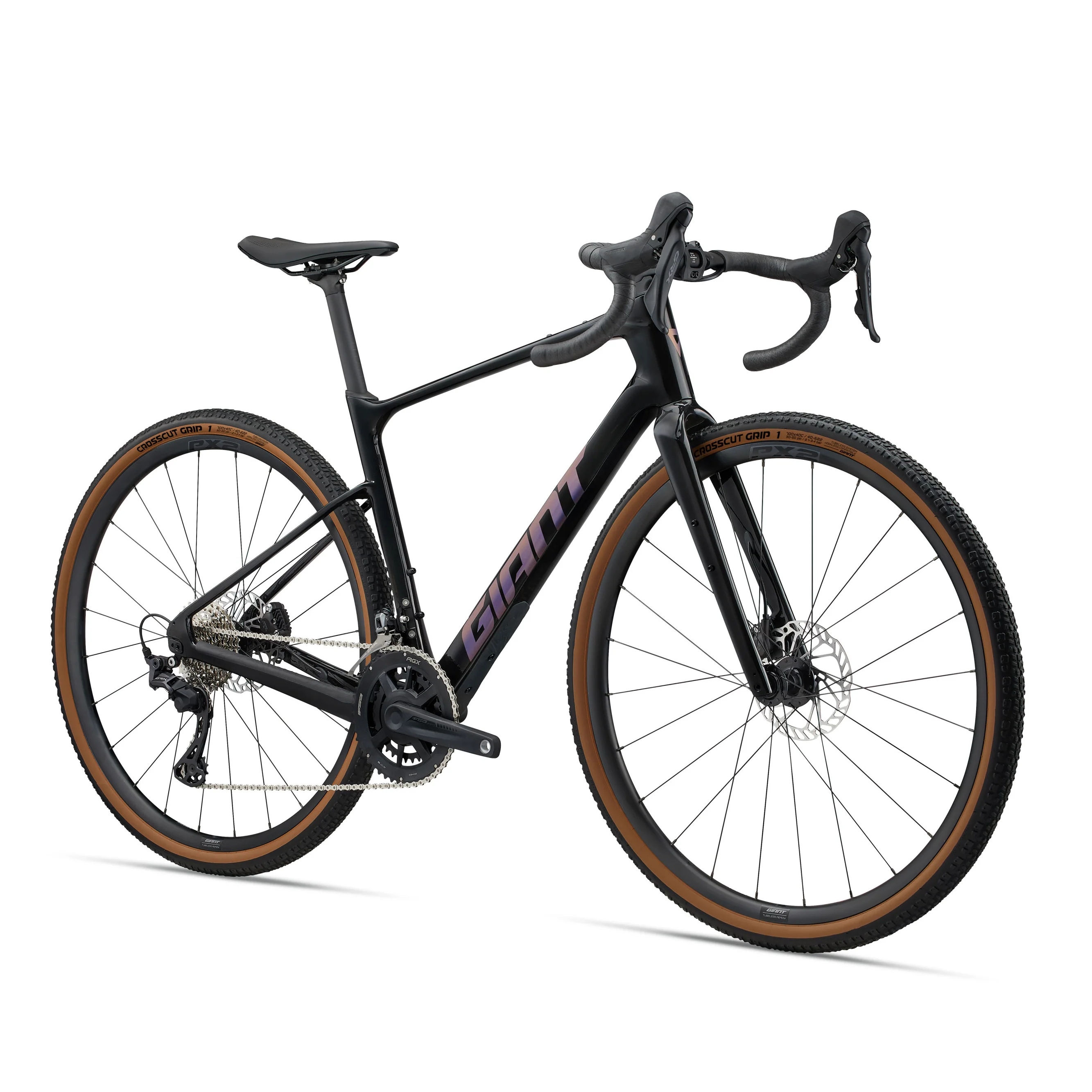 Giant Revolt Advanced 2 - Carbon - Image 2
