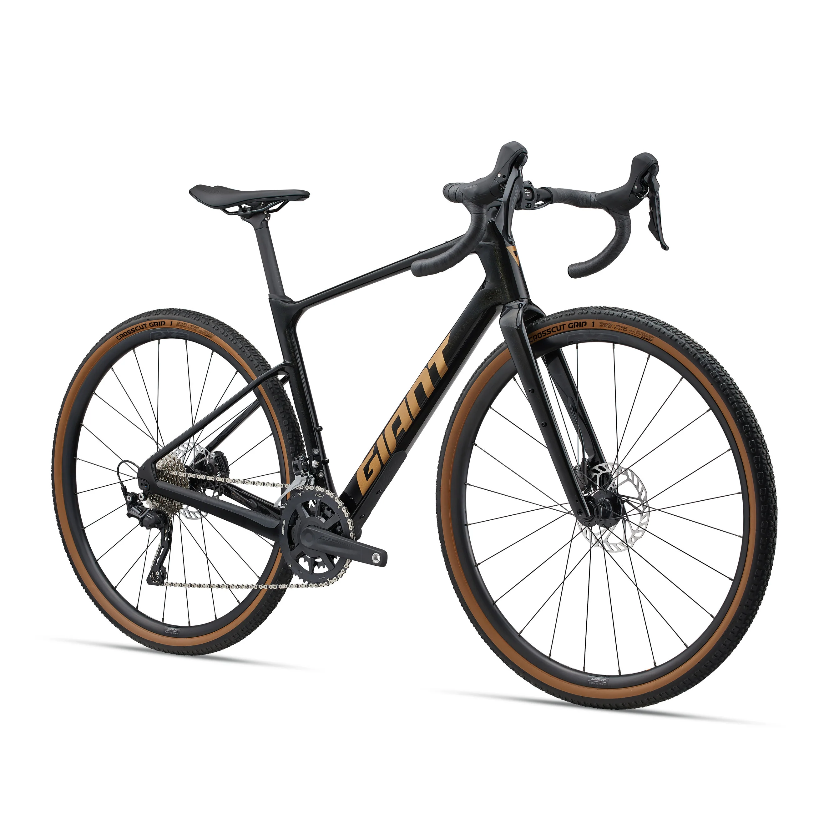 Giant Revolt Advanced 3 - Panther - Image 2