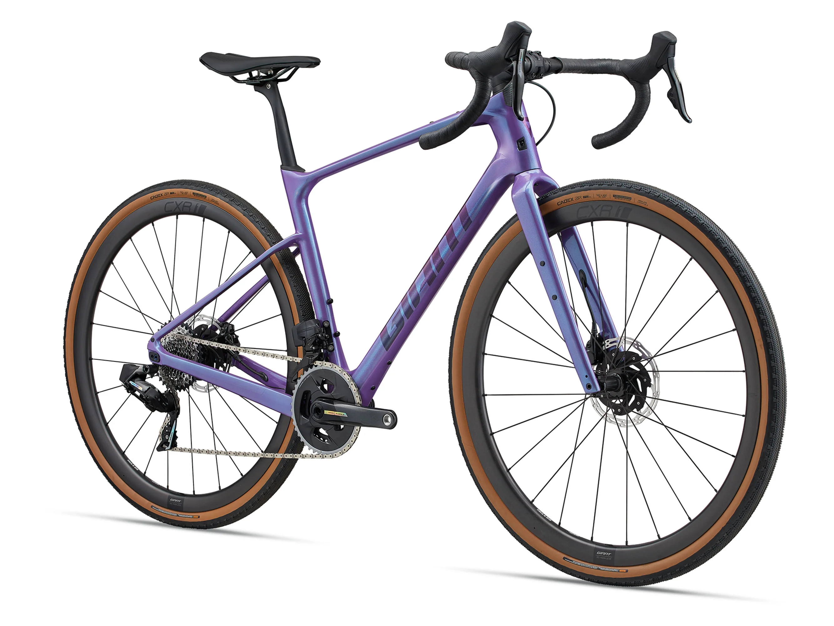 Giant Revolt Advanced Pro 0 - Digital Blurple - Image 2