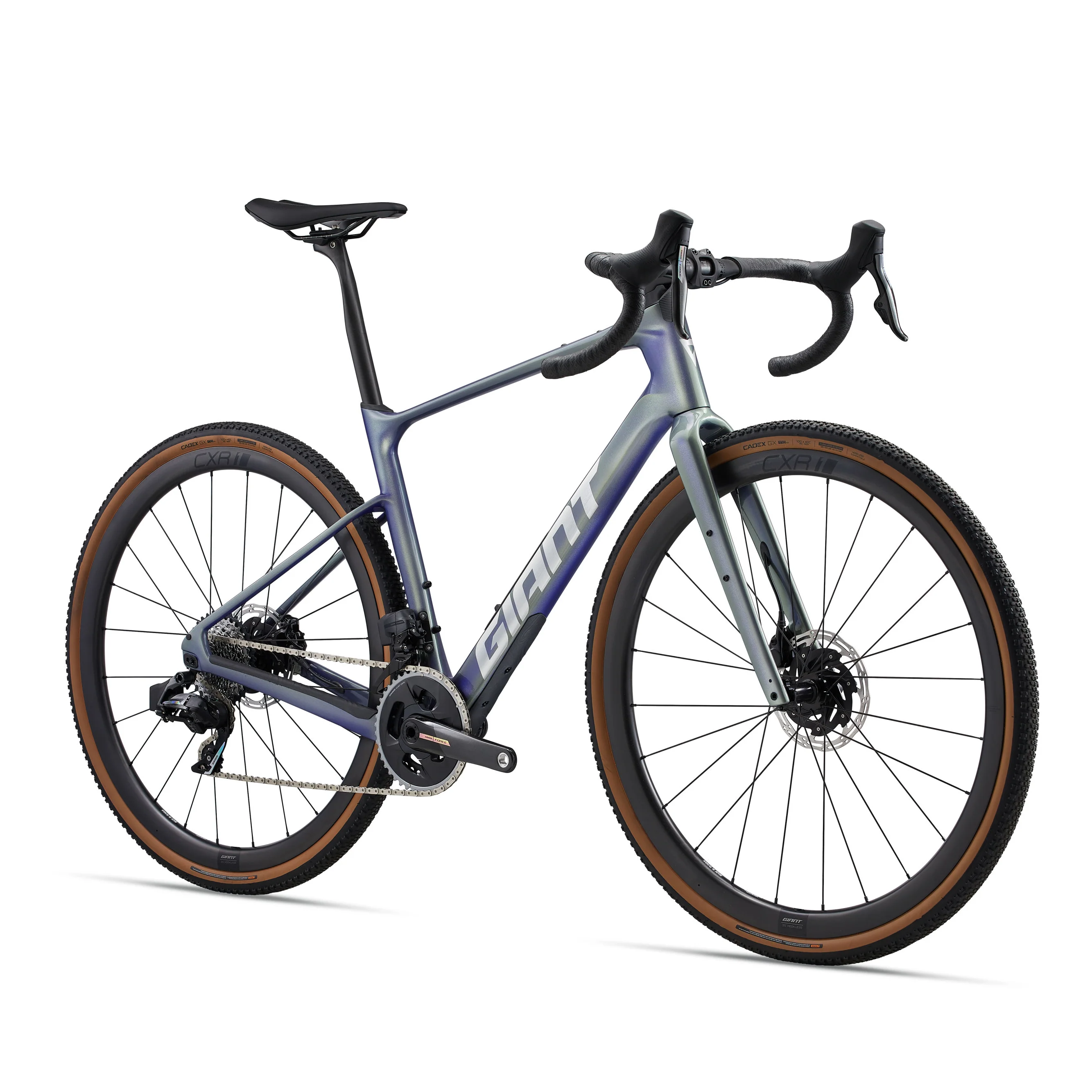 Giant Revolt Advanced Pro 0 - Interstellar - Image 2