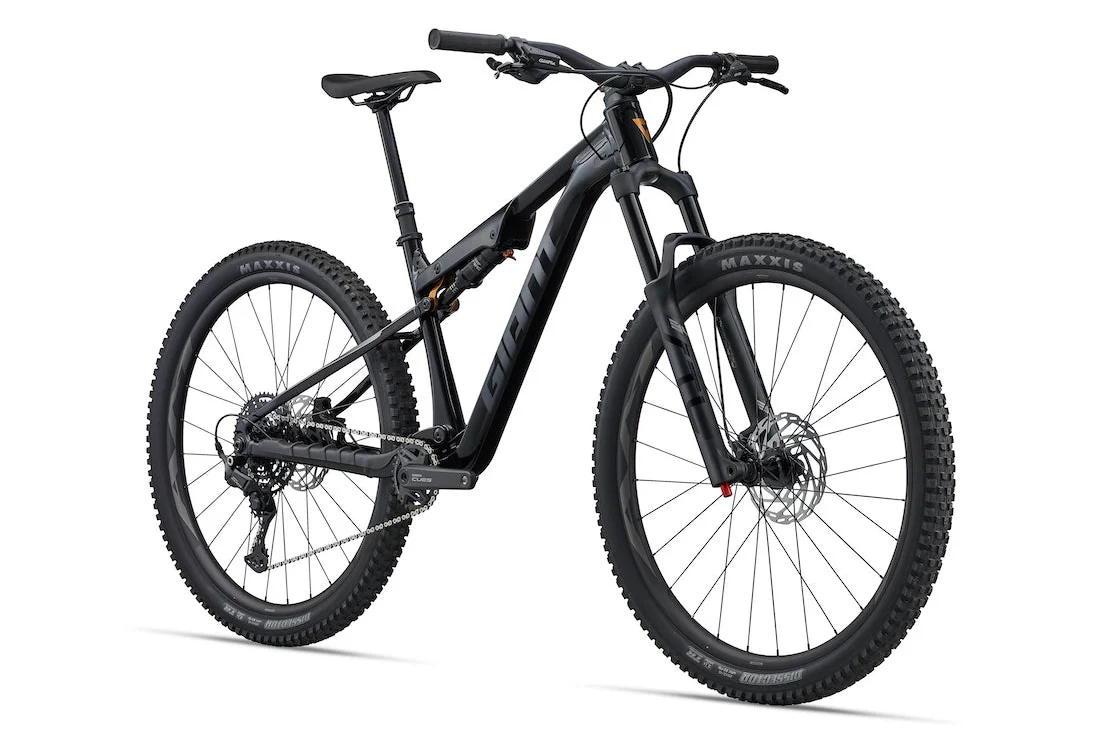 Giant Stance - Black - Image 2