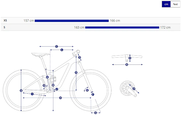 Giant Stance MTB - Panther - Image 2