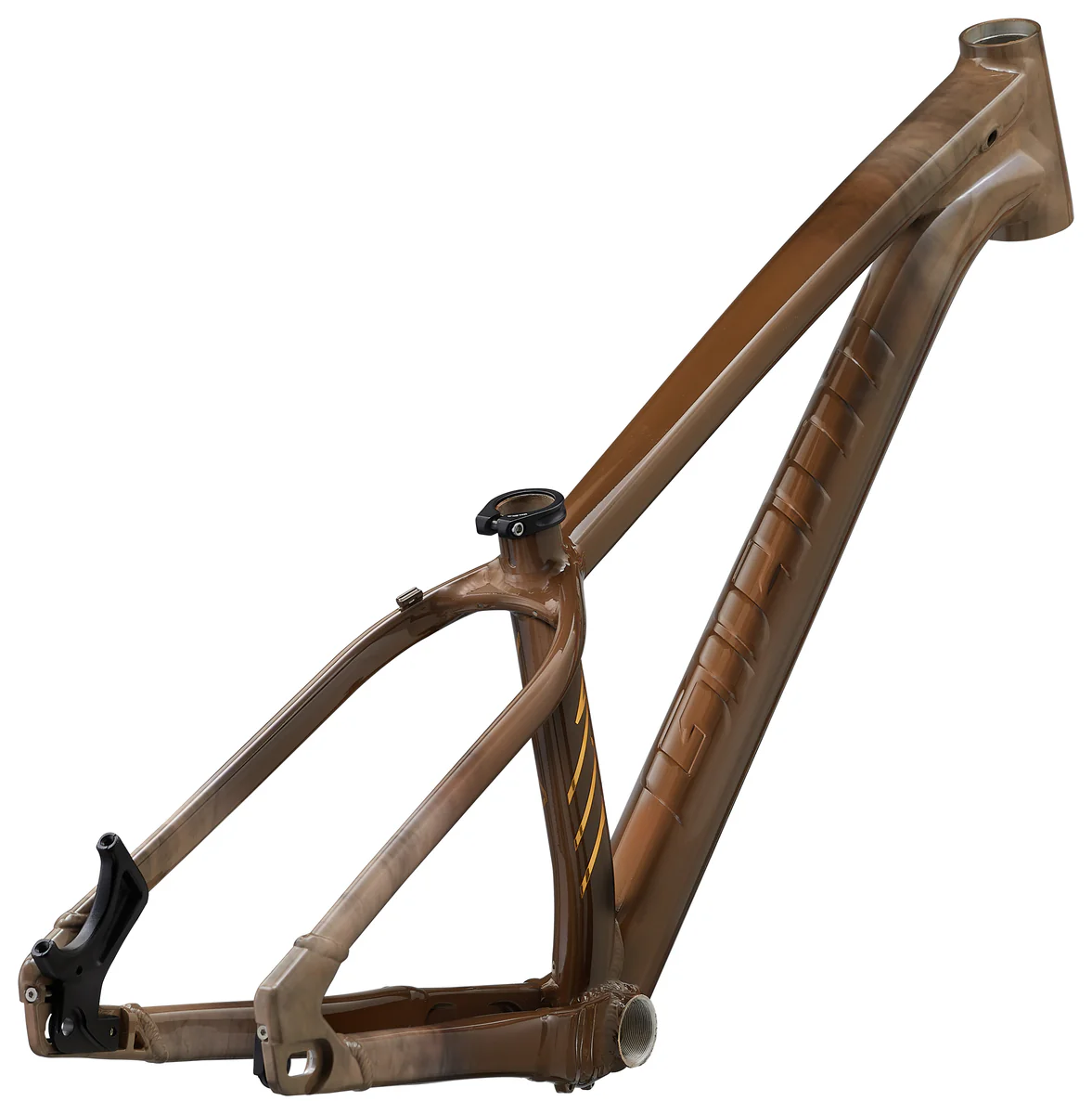 Giant STP 26 Frame - Shadow Mist - Image 3