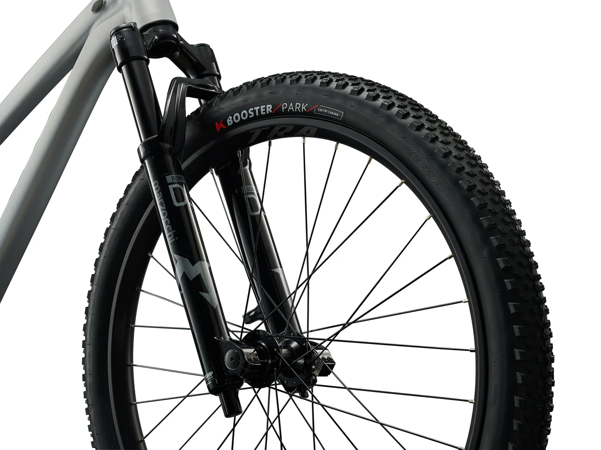 Giant STP 26 Mountain Bike - Quicksilver - Image 4