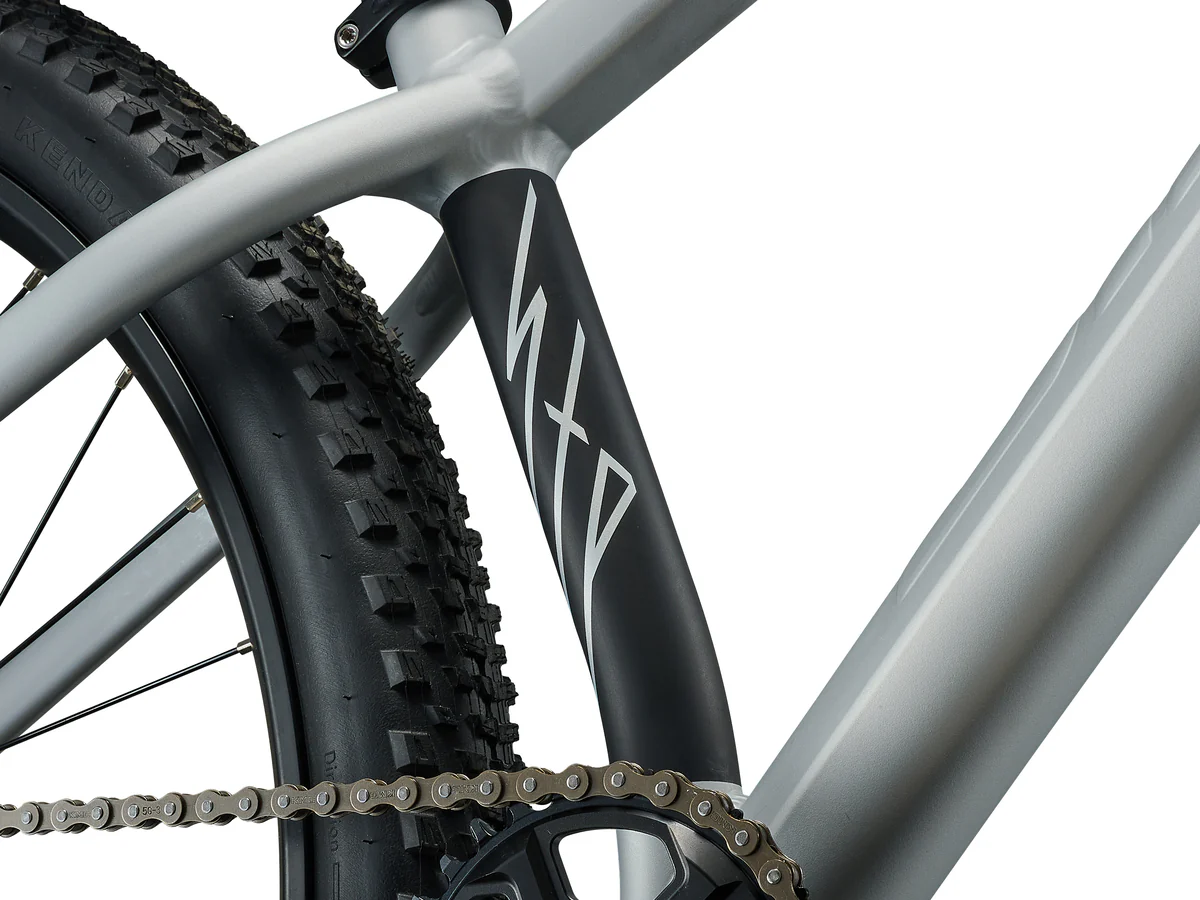 Giant STP 26 Mountain Bike - Quicksilver - Image 5