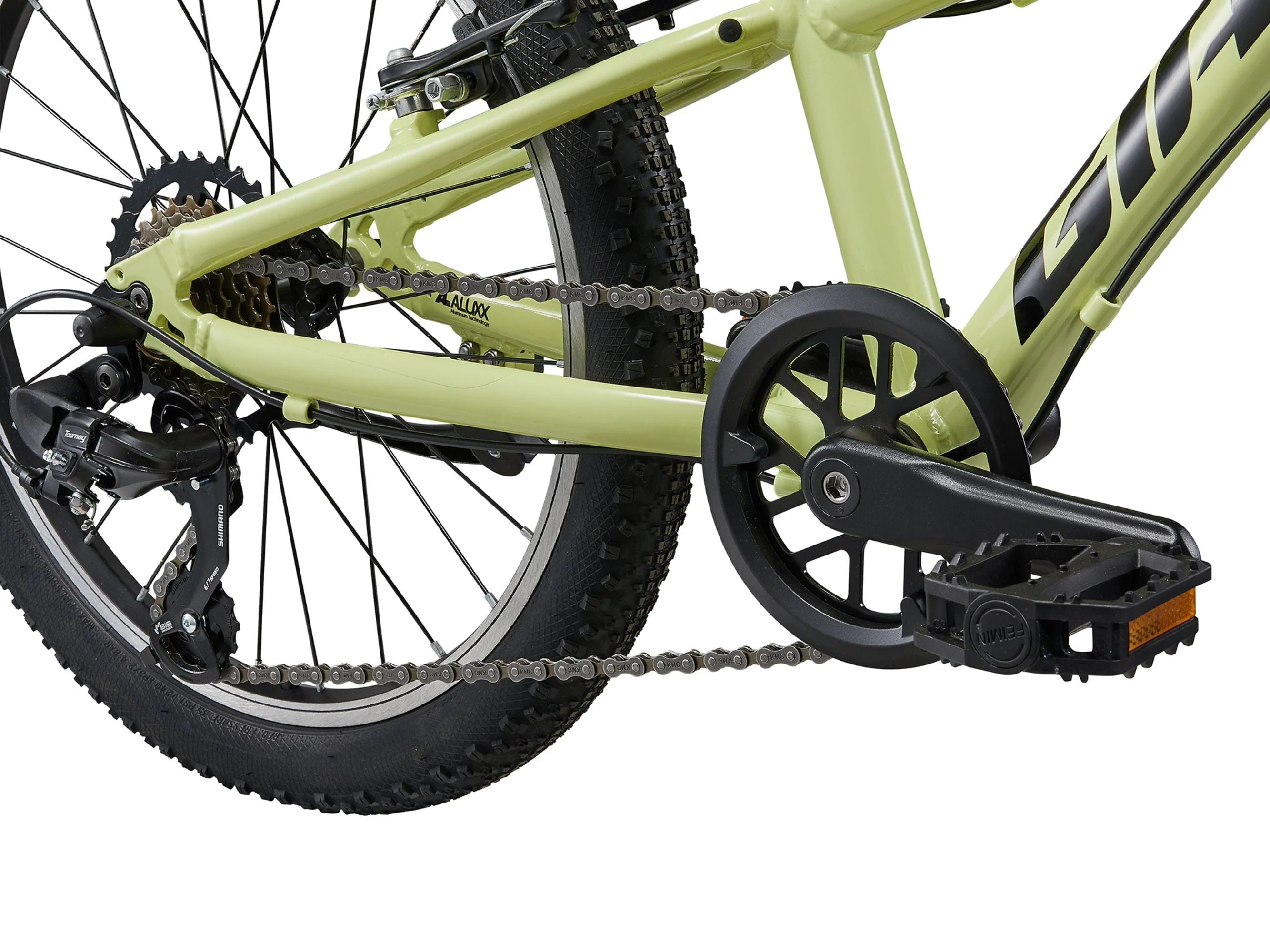 Giant Talon 20 One Size Muscat Blanc (24) - Image 3