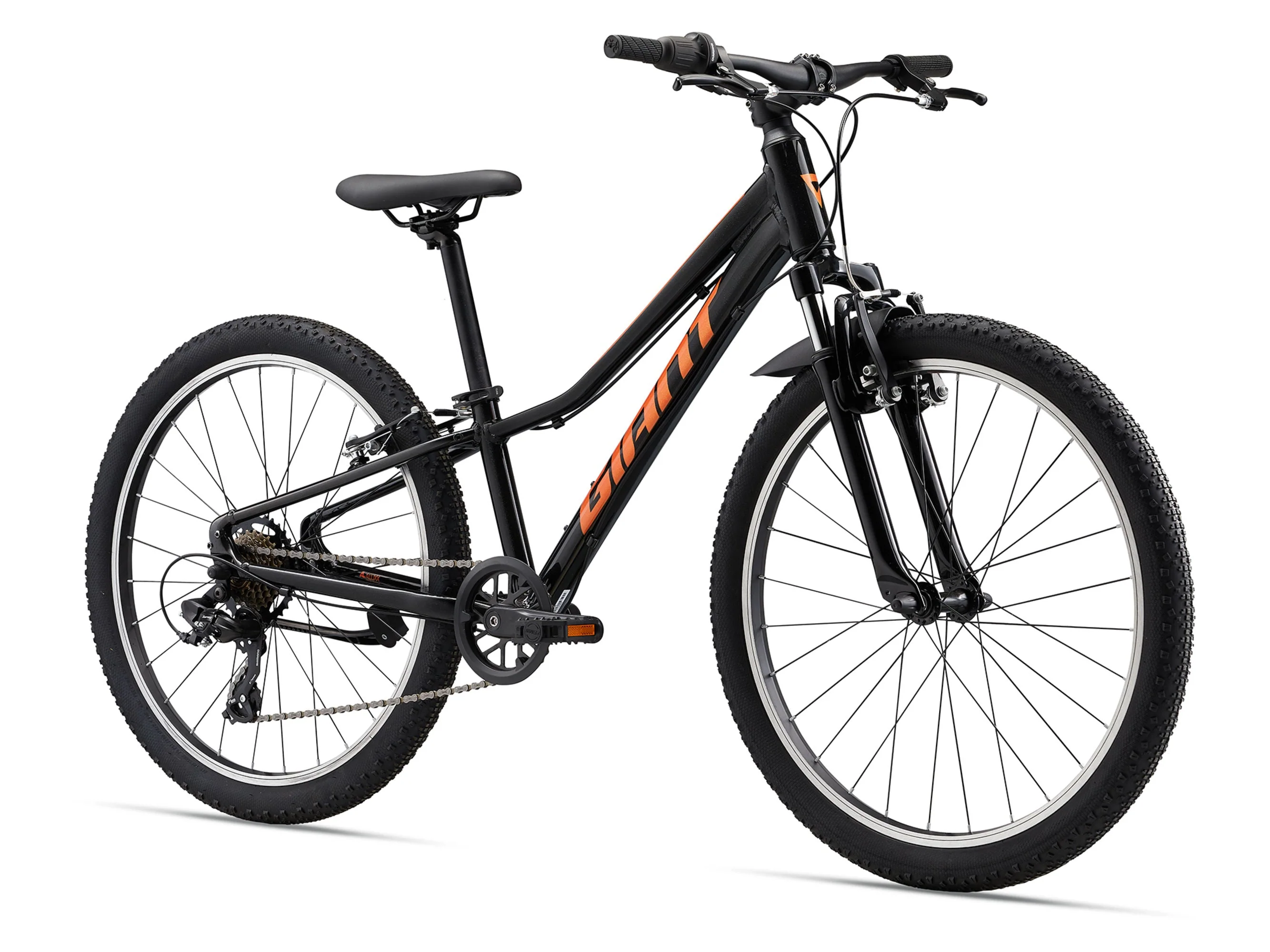Giant Talon 24 One Size Panther (24) - Image 3