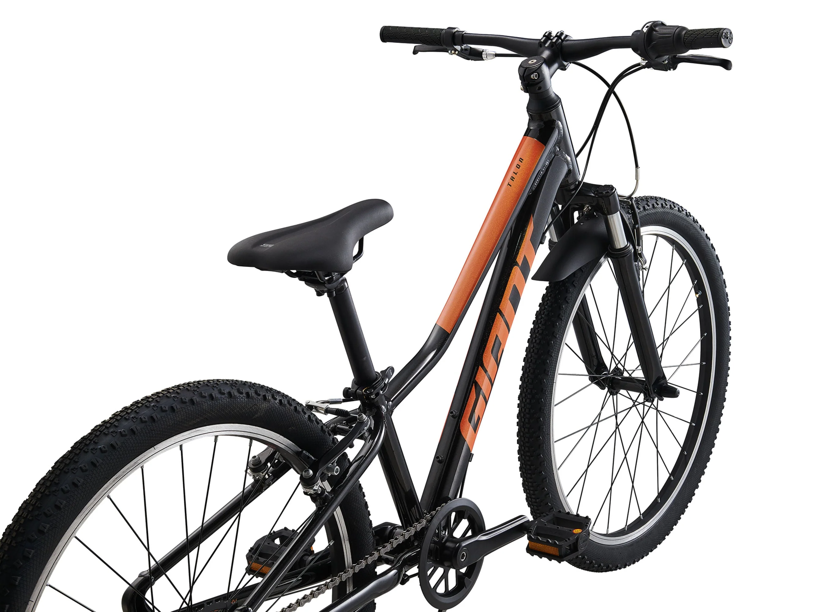 Giant Talon 24 One Size Panther (24) - Image 4