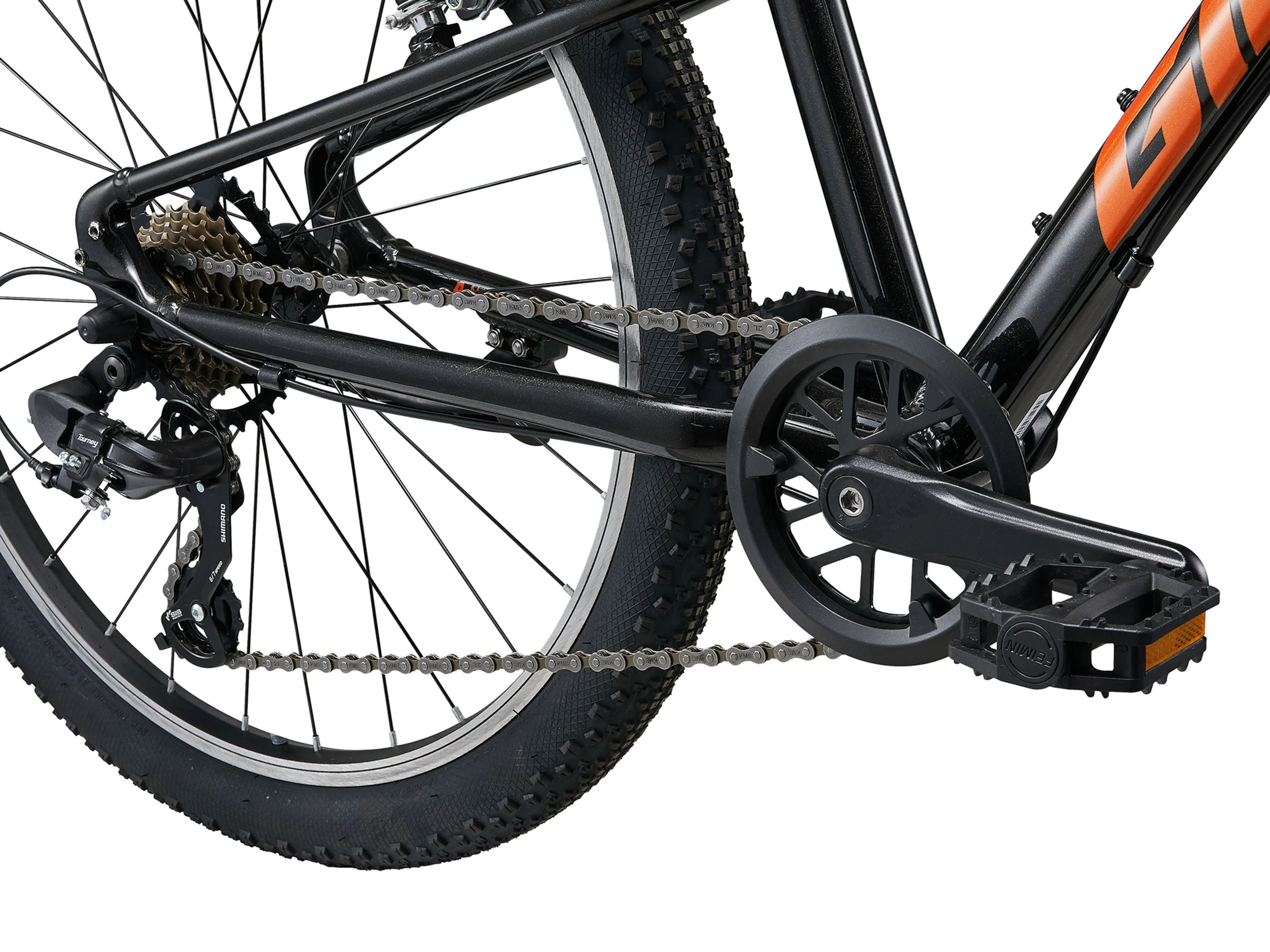 Giant Talon 24 One Size Panther (24) - Image 5
