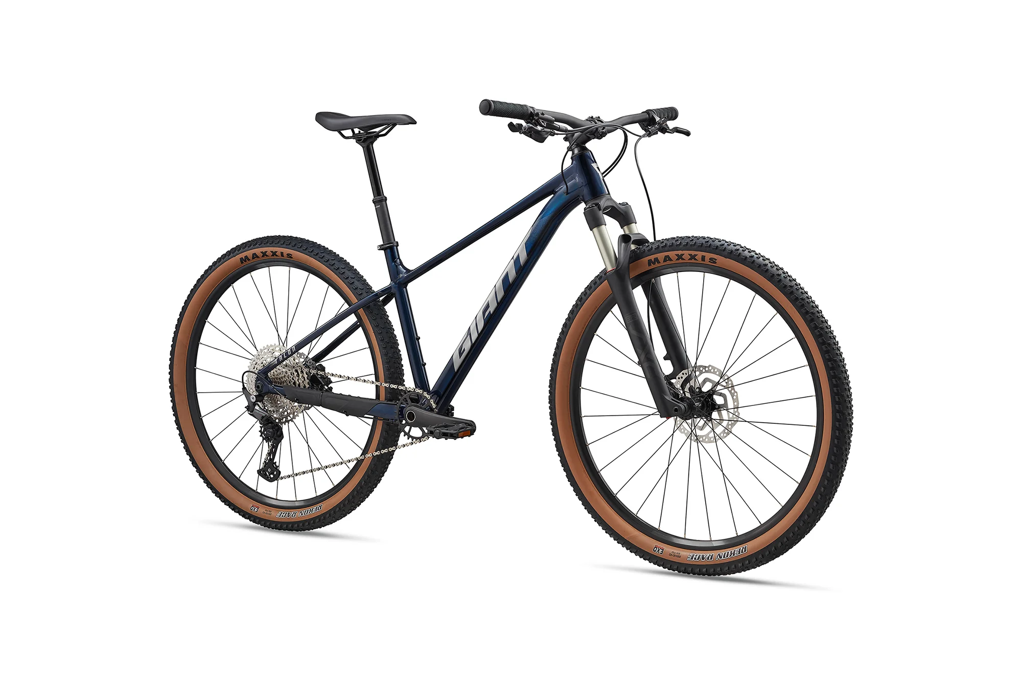 Giant Talon 29 0 MTB - Ultra Navy - Image 2