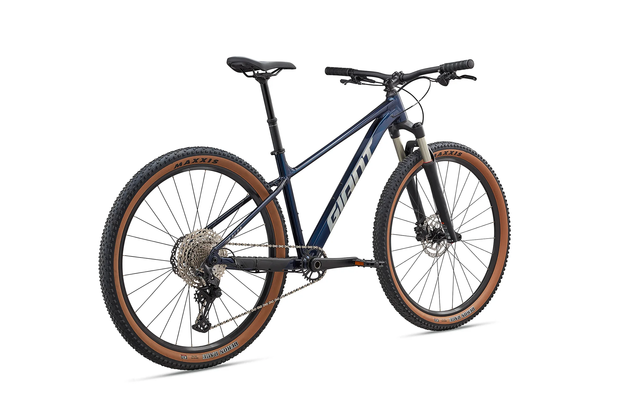 Giant Talon 29 0 MTB - Ultra Navy - Image 3