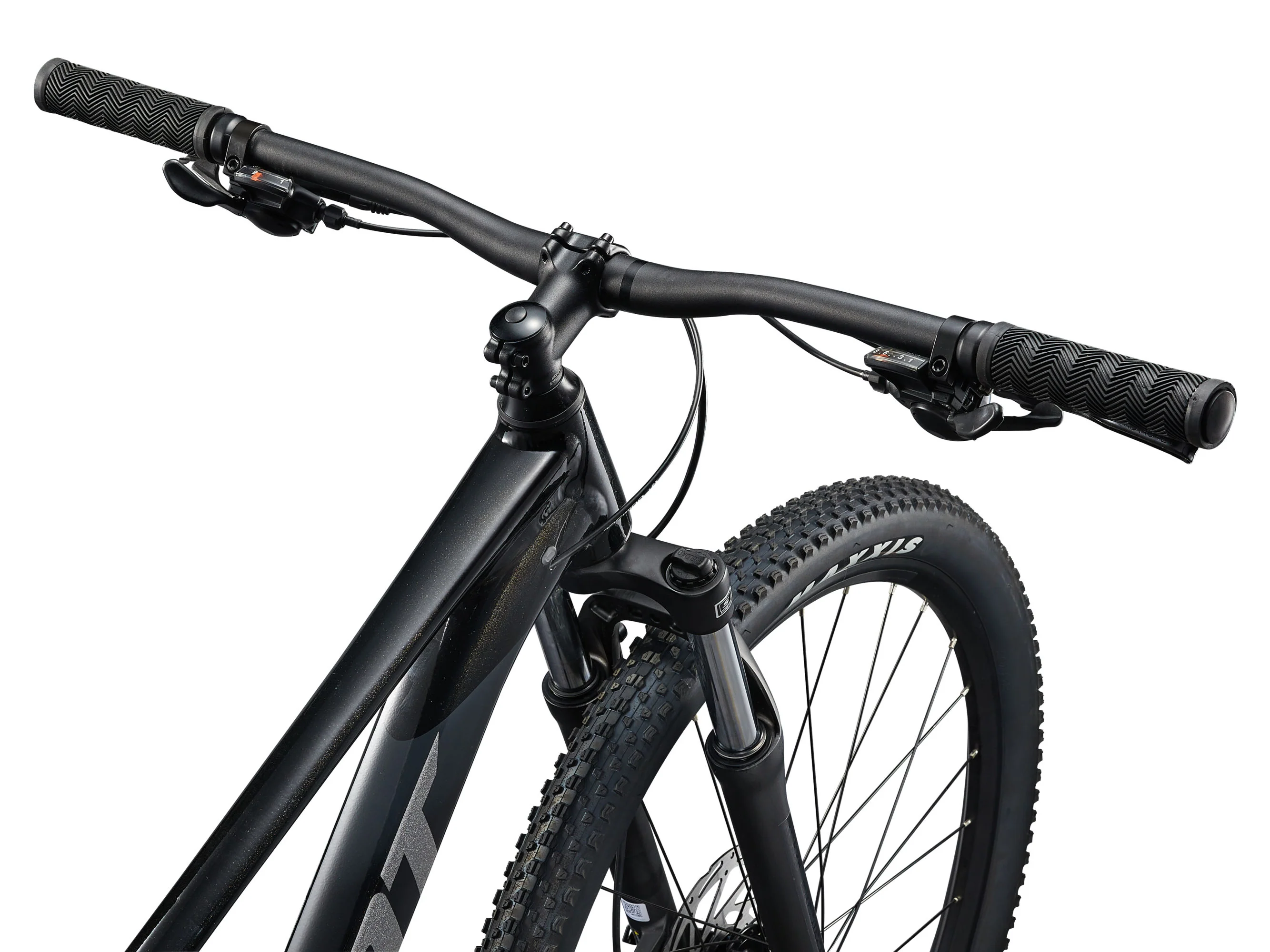 Giant Talon 29 3 MTB - Panther - Image 3
