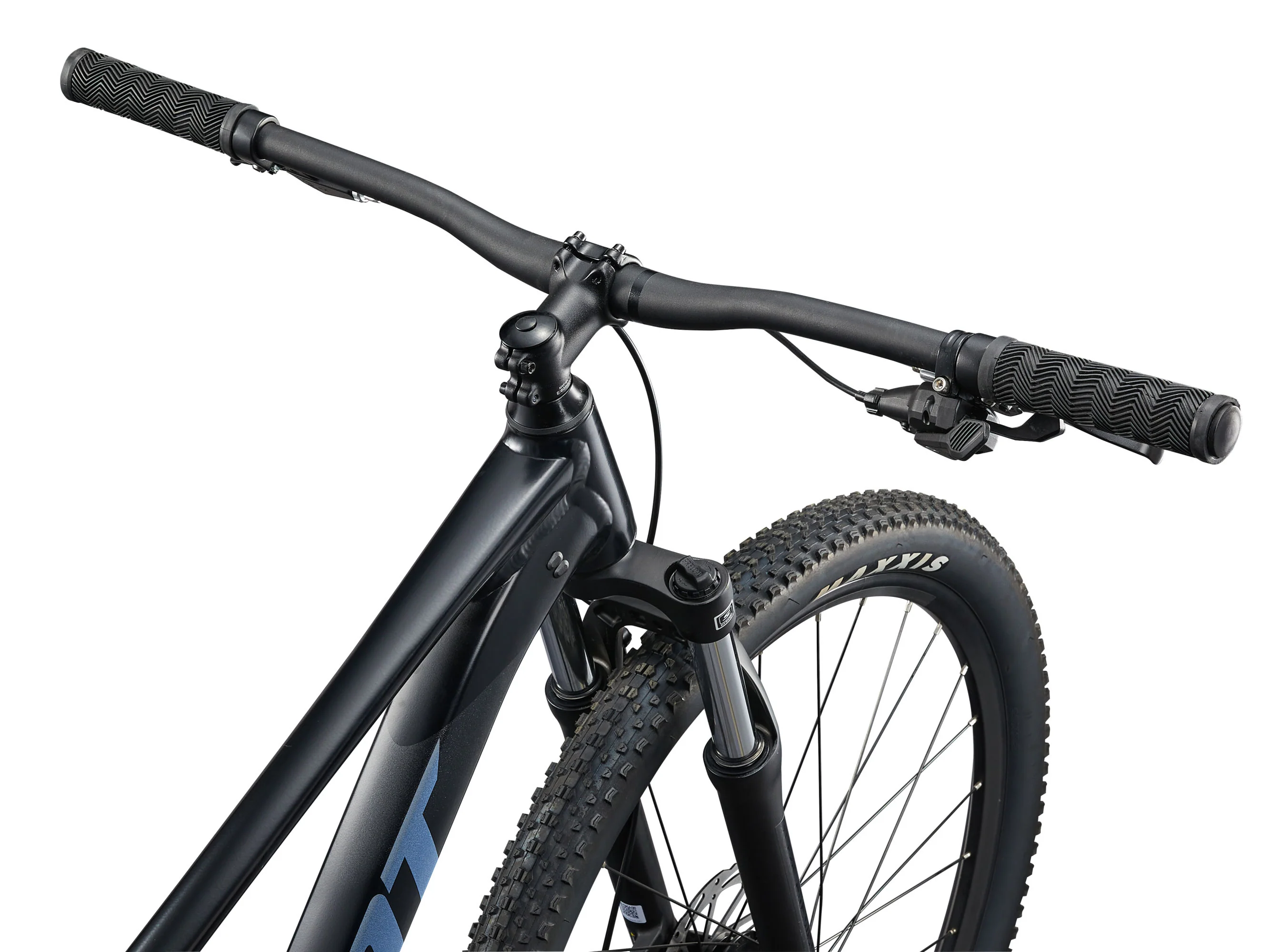 Giant Talon 29 4 MTB - Black - Image 3