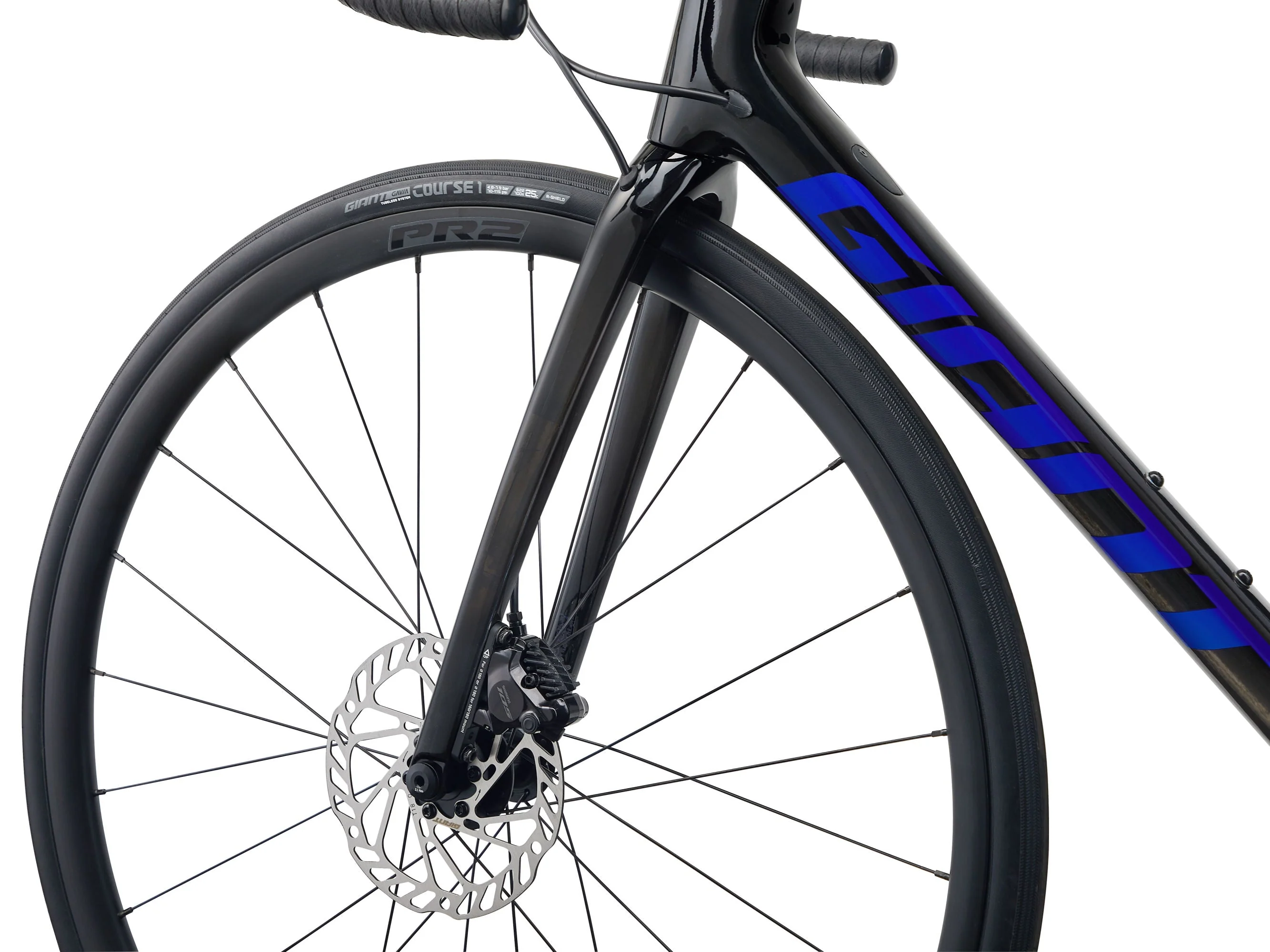 Giant TCR Advanced 1 - Carbon (24) - Image 4