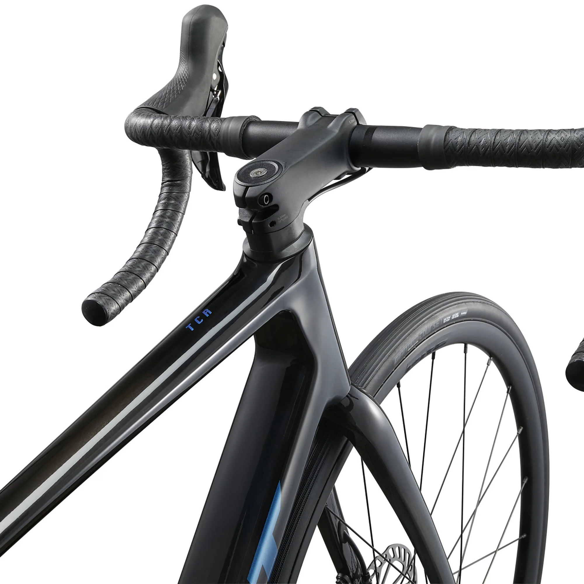 Giant TCR Advanced 2 PC - Carbon - Image 5