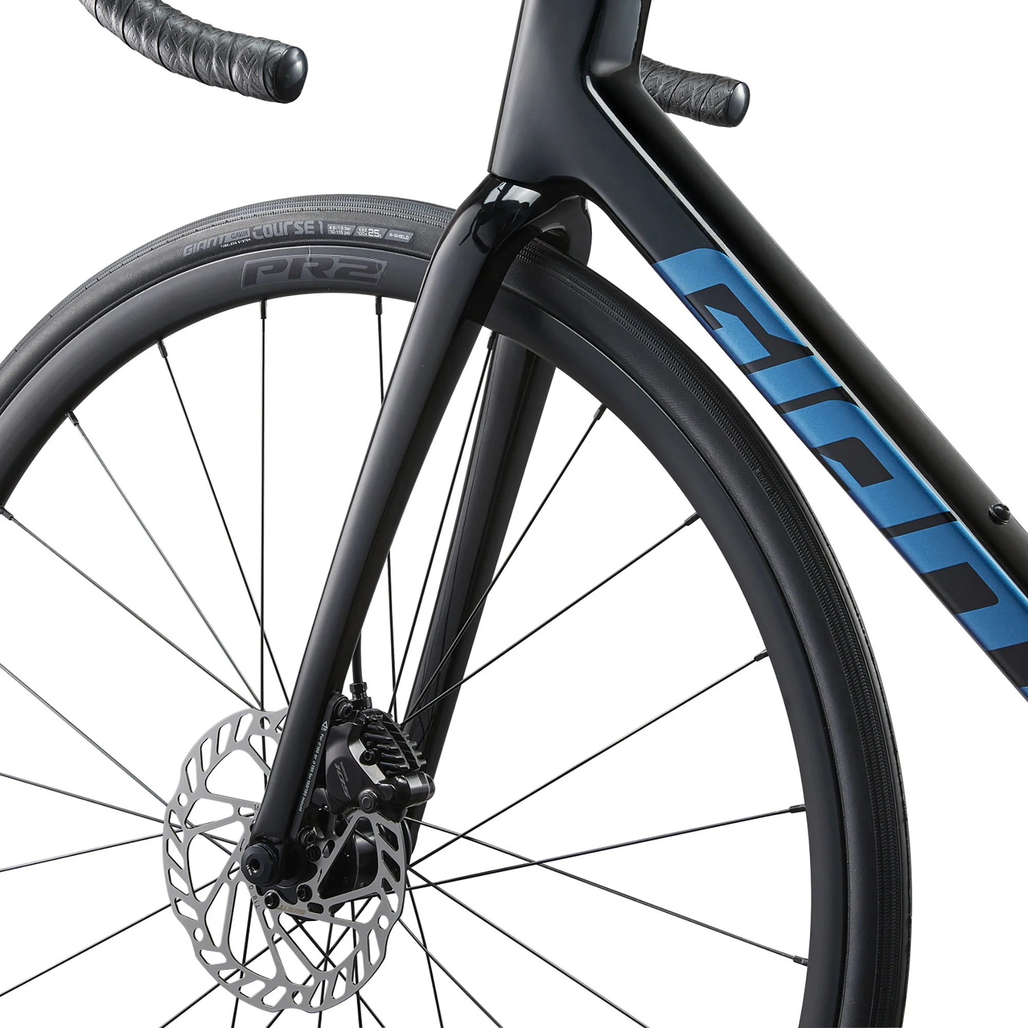 Giant TCR Advanced 2 PC - Carbon - Image 6