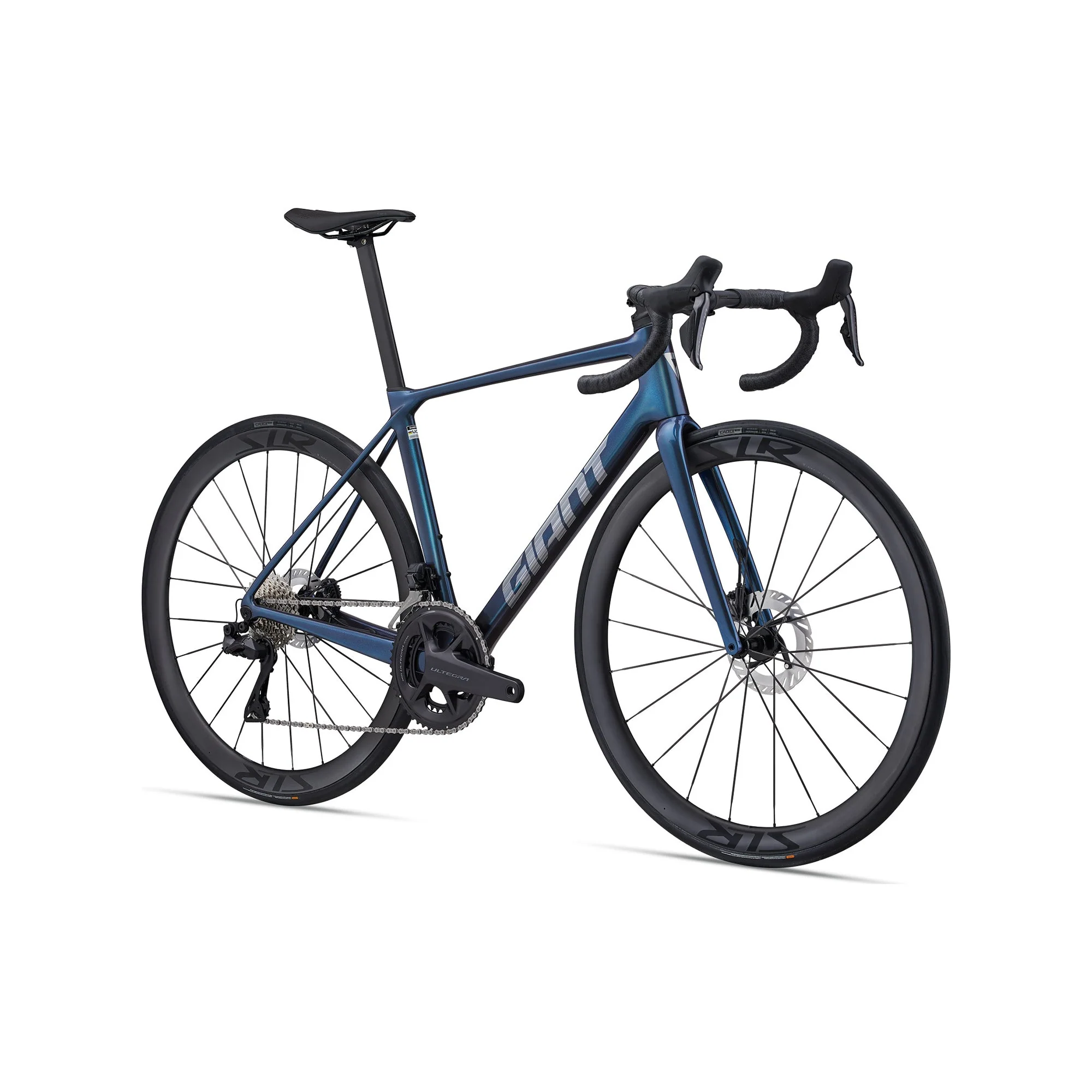 Giant TCR Advanced Pro 0 Di2 - Ocean Twilight - Image 3