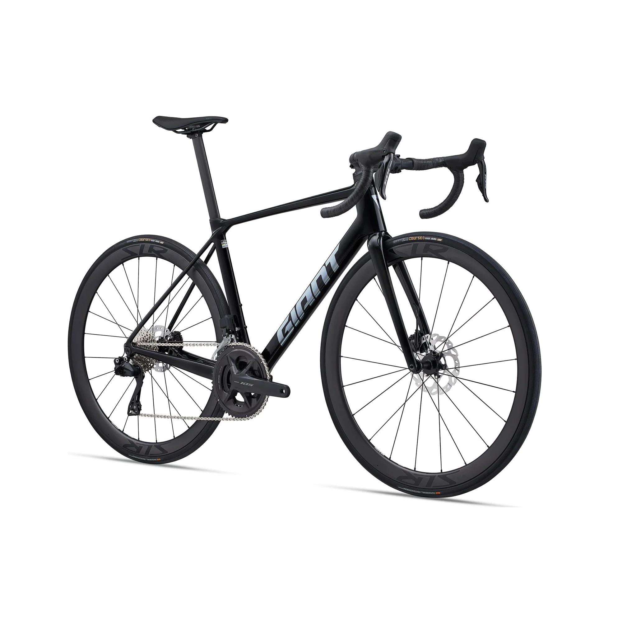 Giant TCR Advanced Pro 1 Di2 - Carbon - Image 3