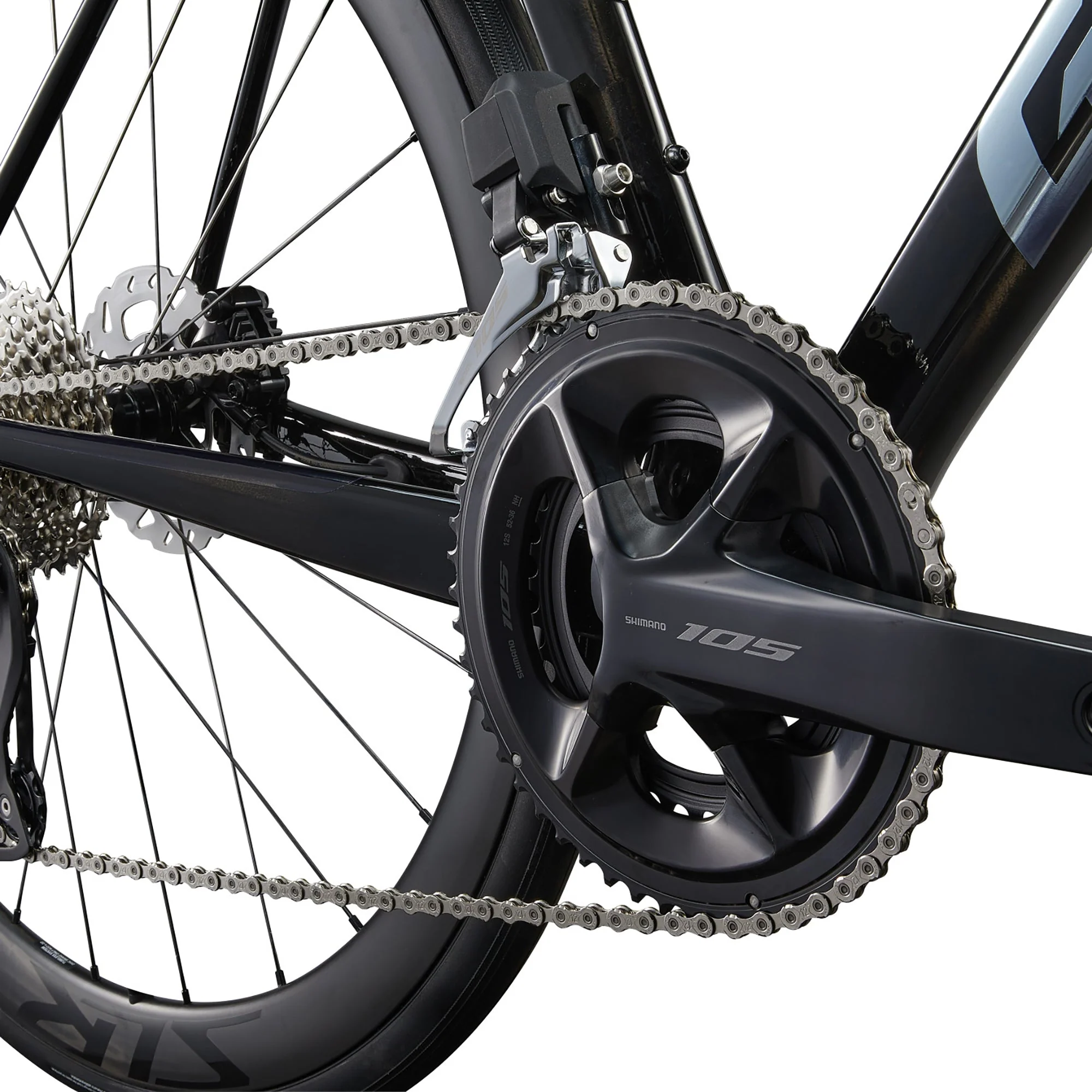Giant TCR Advanced Pro 1 Di2 - Carbon - Image 4