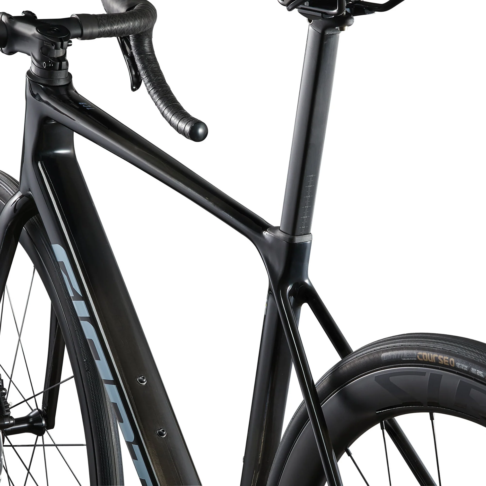 Giant TCR Advanced Pro 1 Di2 - Carbon - Image 6