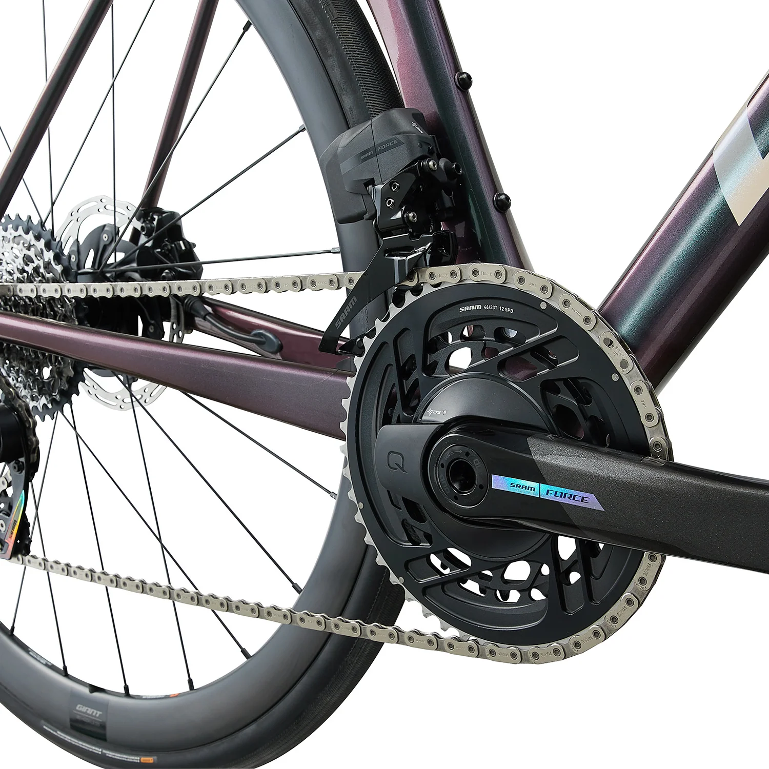 Giant TCR Advanced Pro Disc 0 AR - Dark Iridescent - Image 3