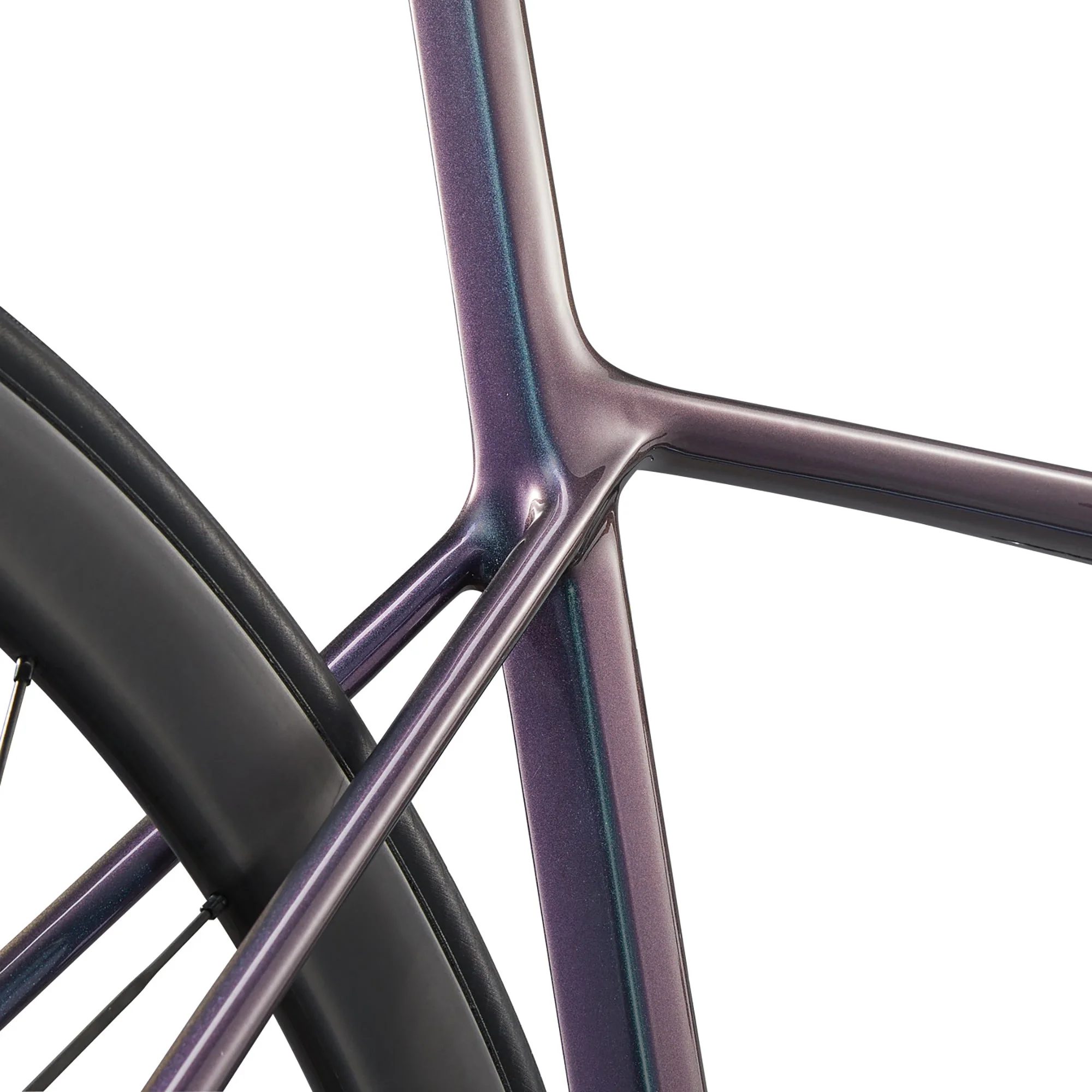 Giant TCR Advanced SL 1 - Blue Dragonfly - Image 4