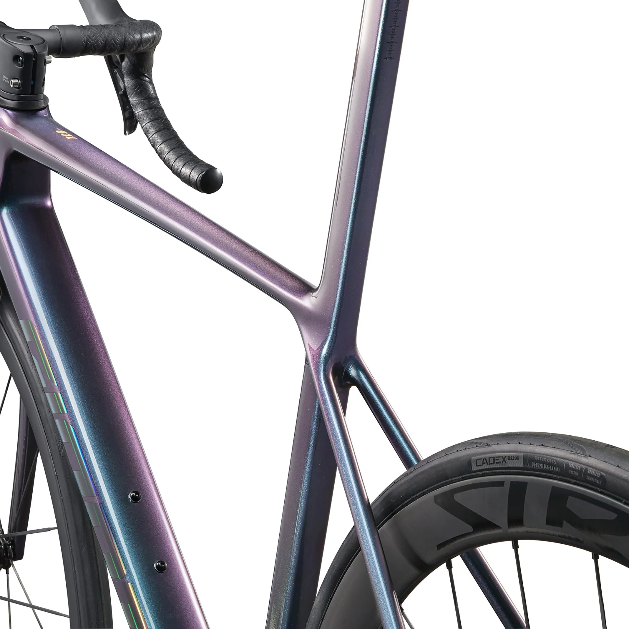 Giant TCR Advanced SL 1 - Blue Dragonfly - Image 5